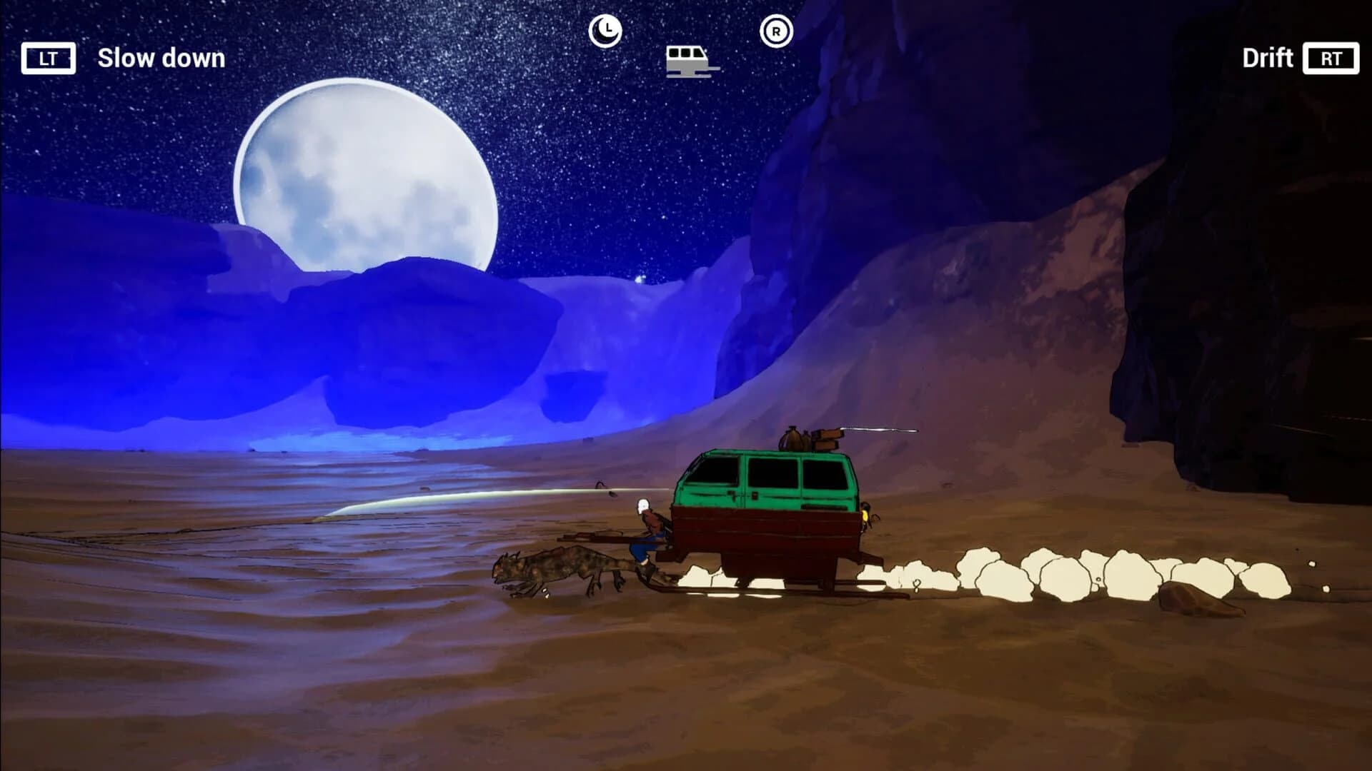 Apré Lapli screenshot 5