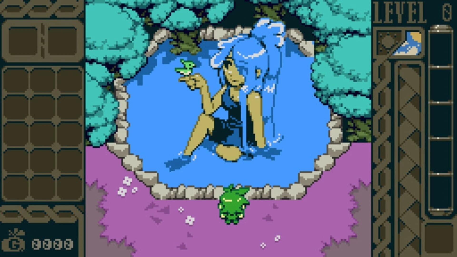 April Grove screenshot 5