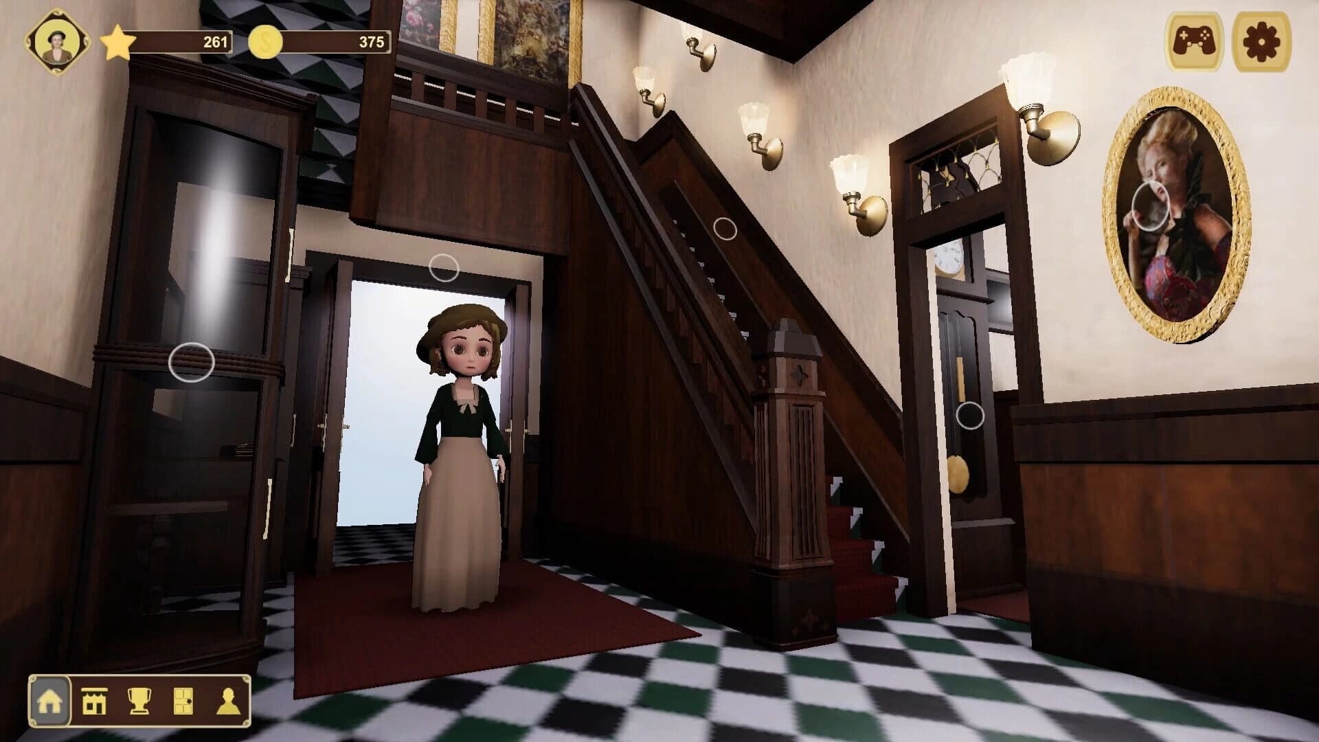 April's Diary screenshot 5