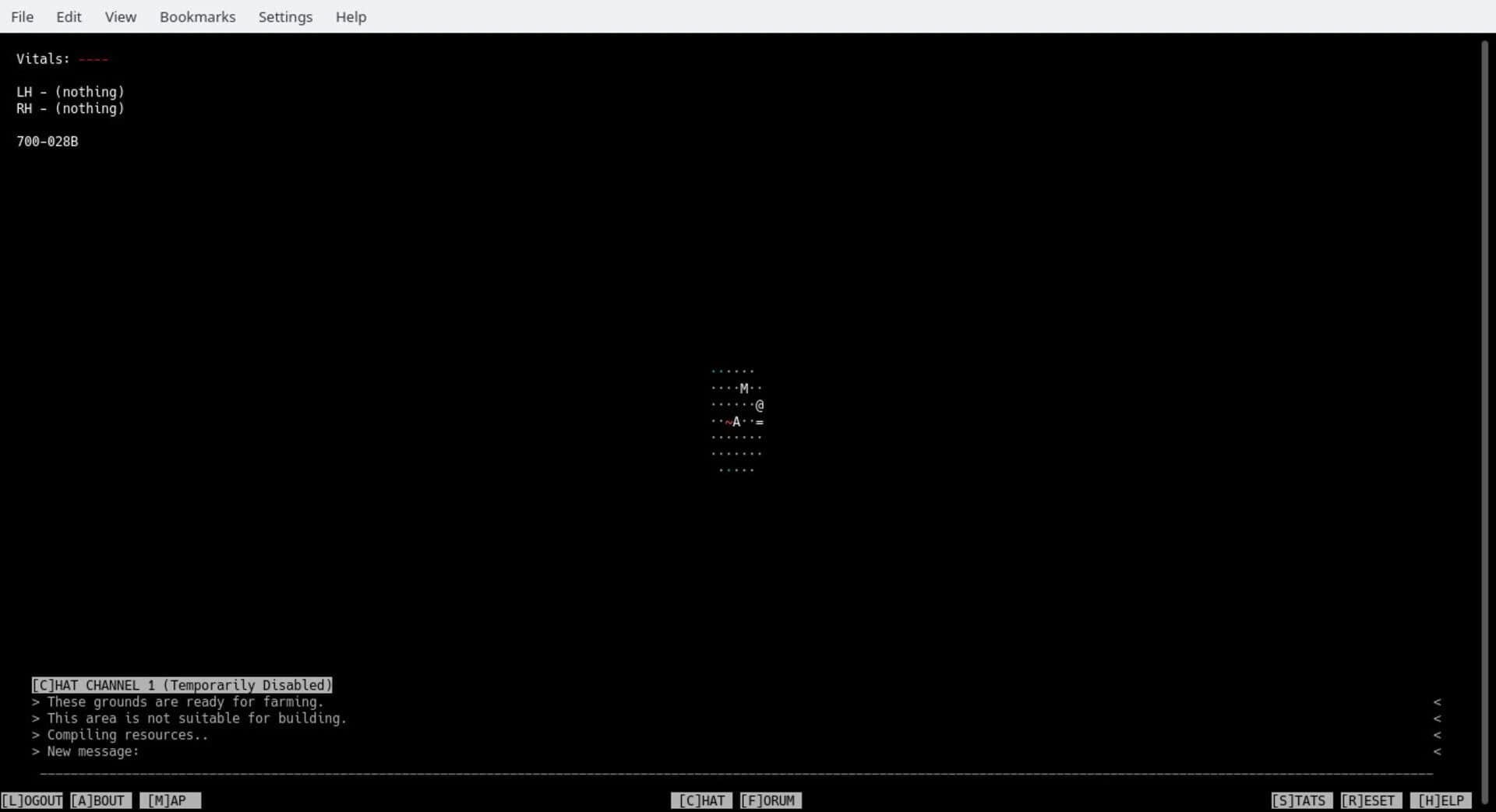Apsis Online screenshot 2