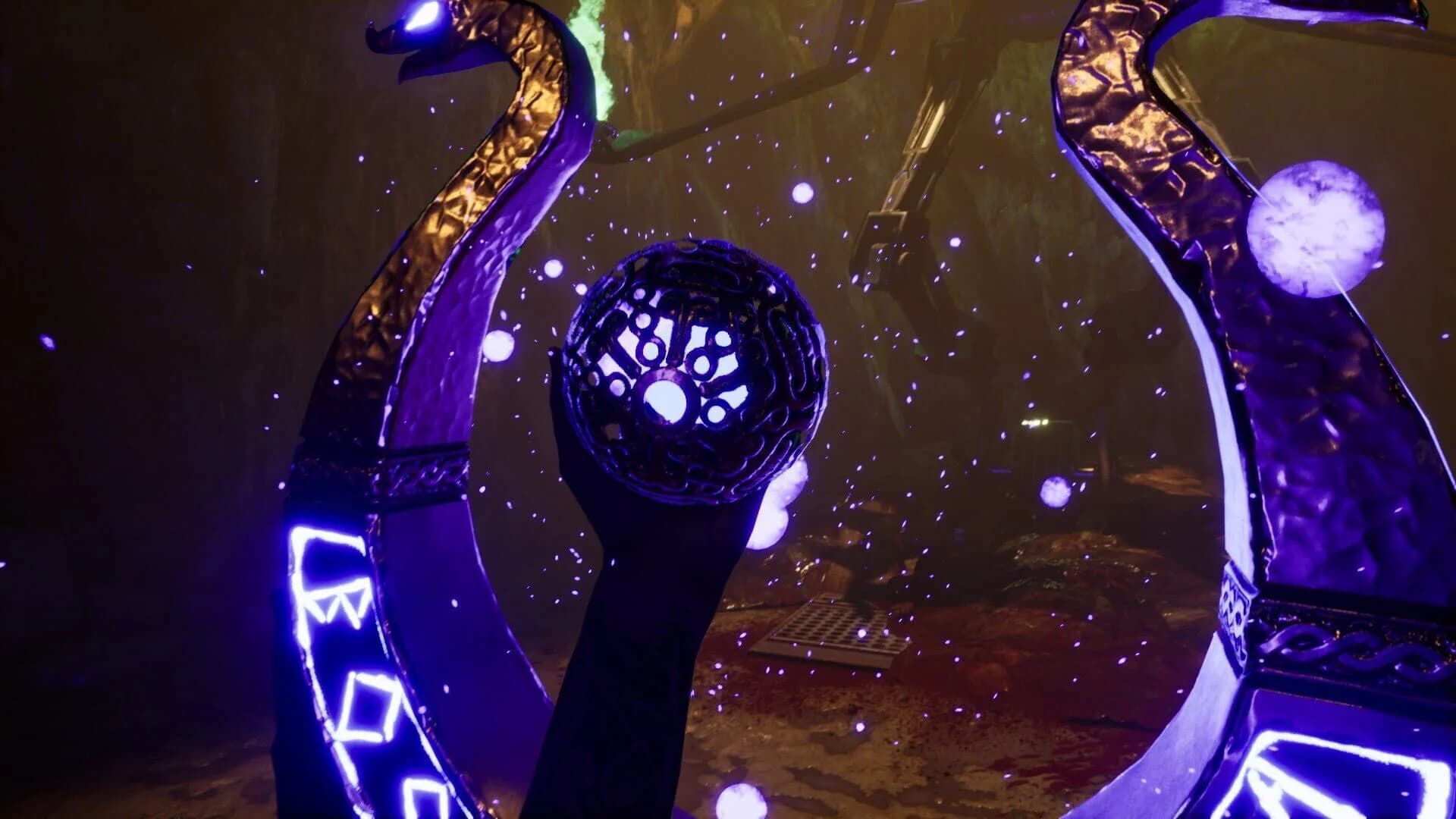 Apsulov: End of Gods screenshot 5