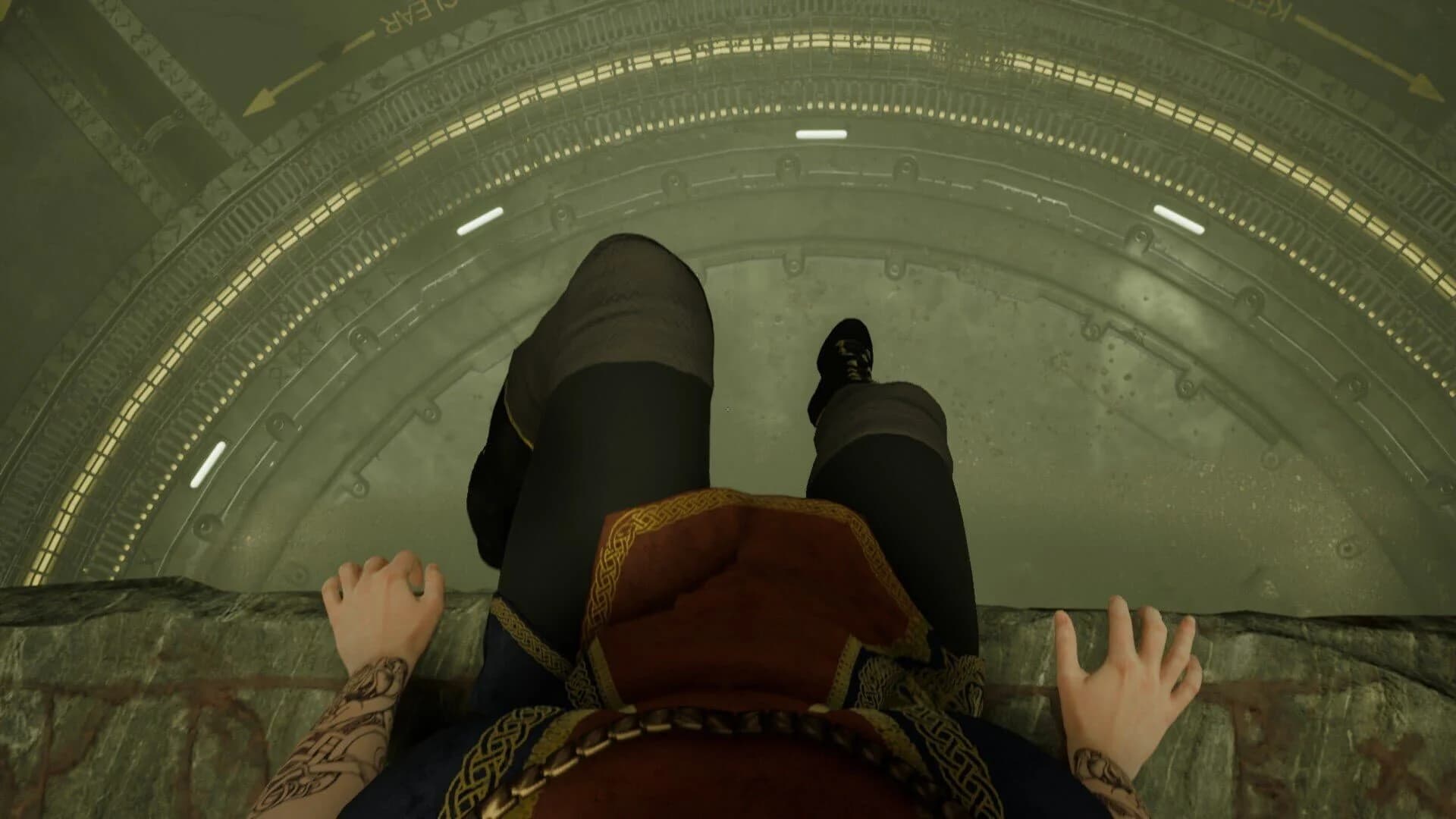 Apsulov: End of Gods screenshot 3