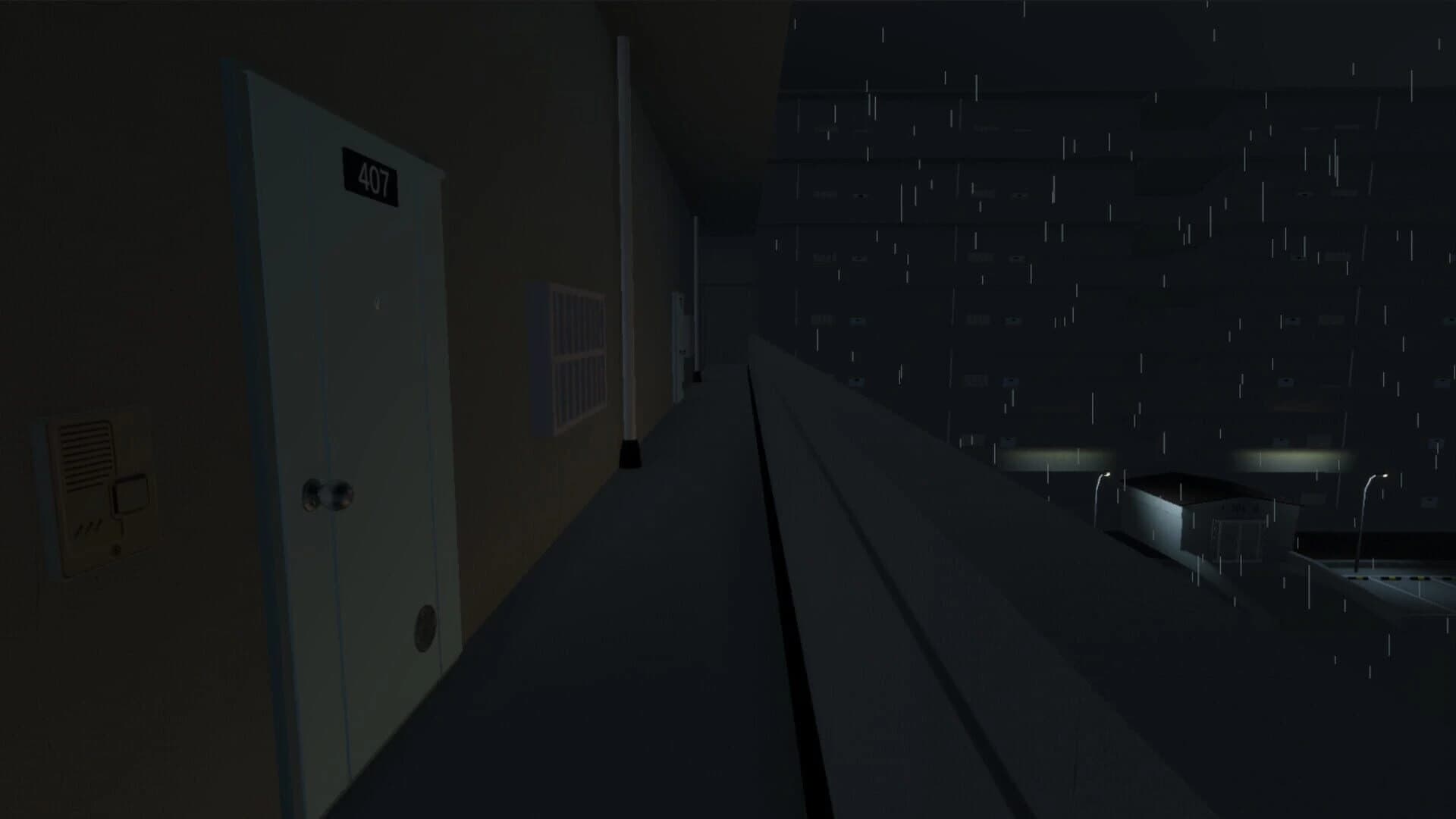 Apt. 407 screenshot 2
