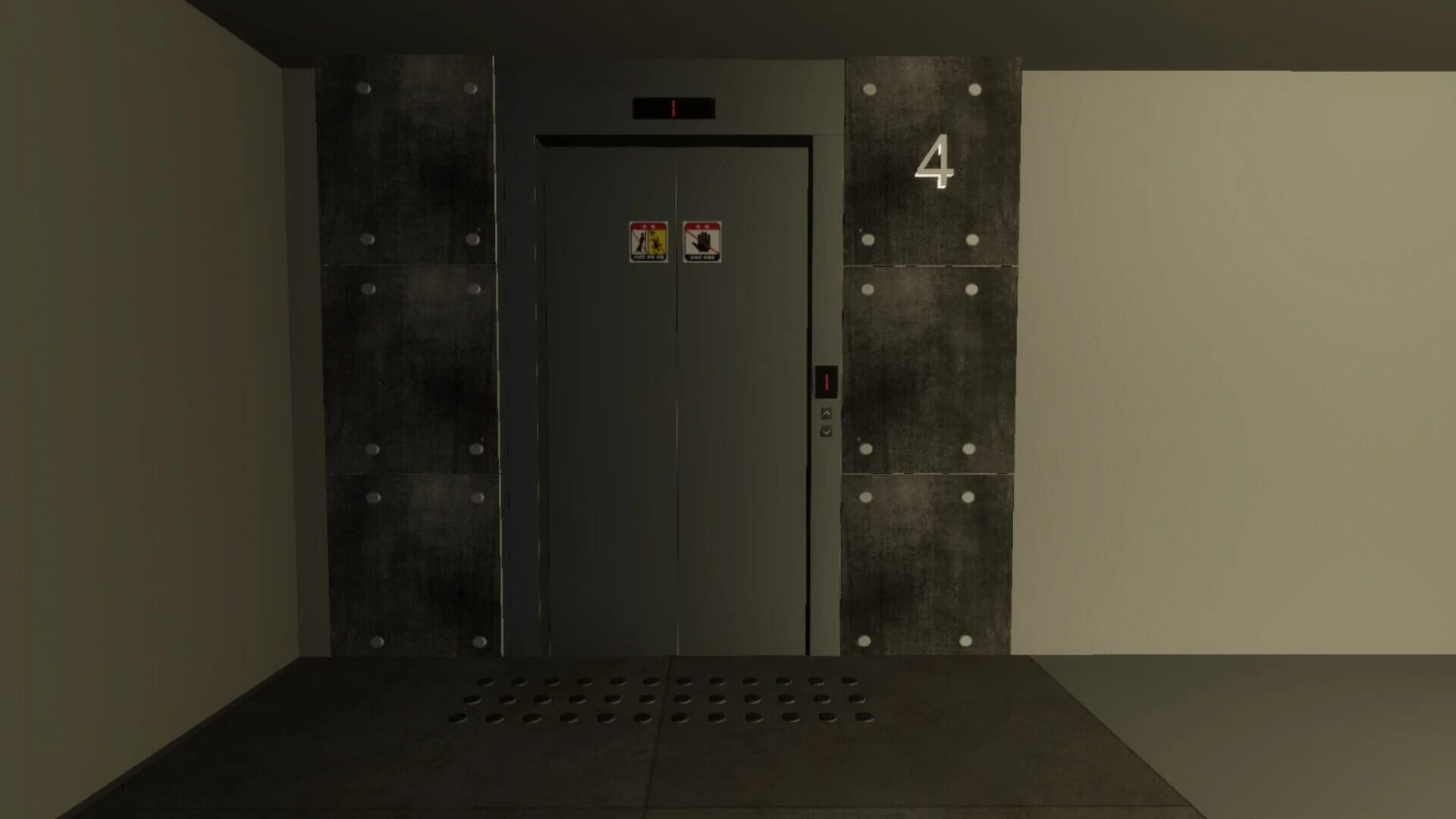 Apt. 407 screenshot 3