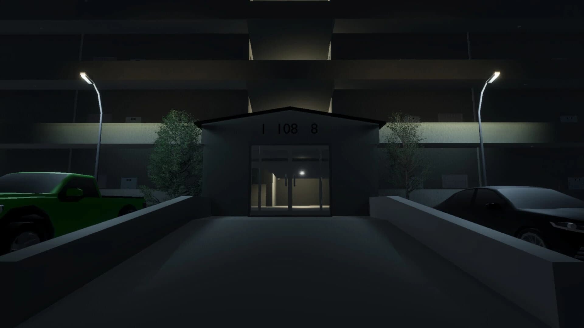 Apt. 407 screenshot 4