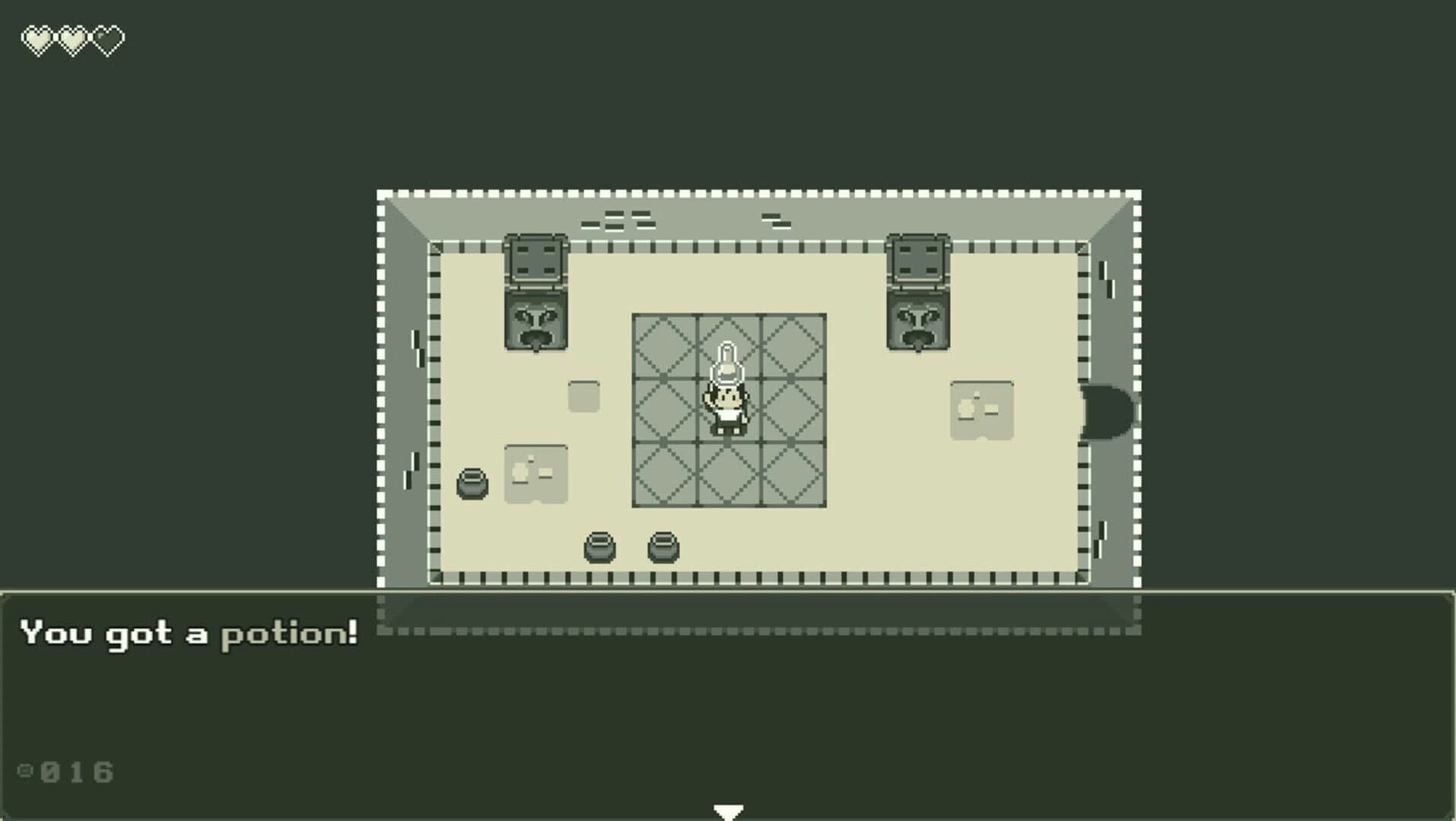 Apu's Journey screenshot 3