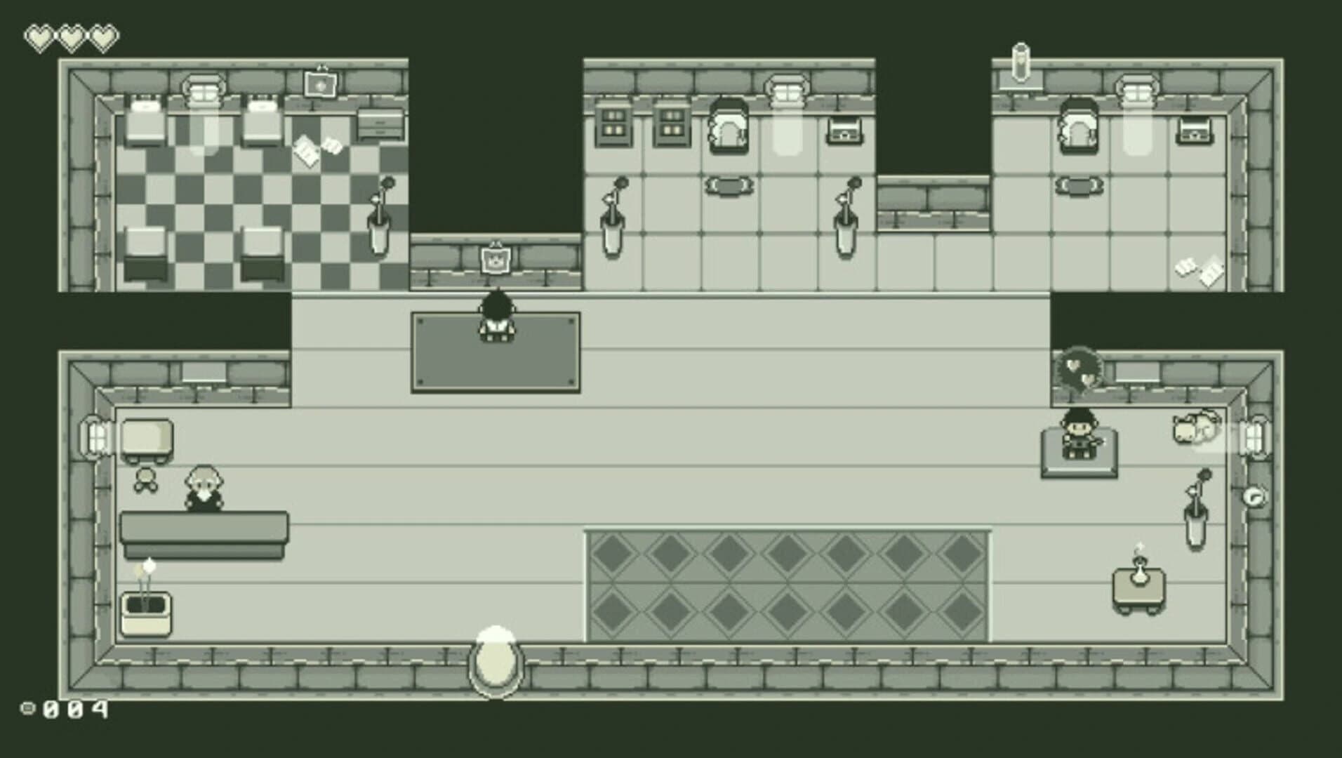Apu's Journey screenshot 1