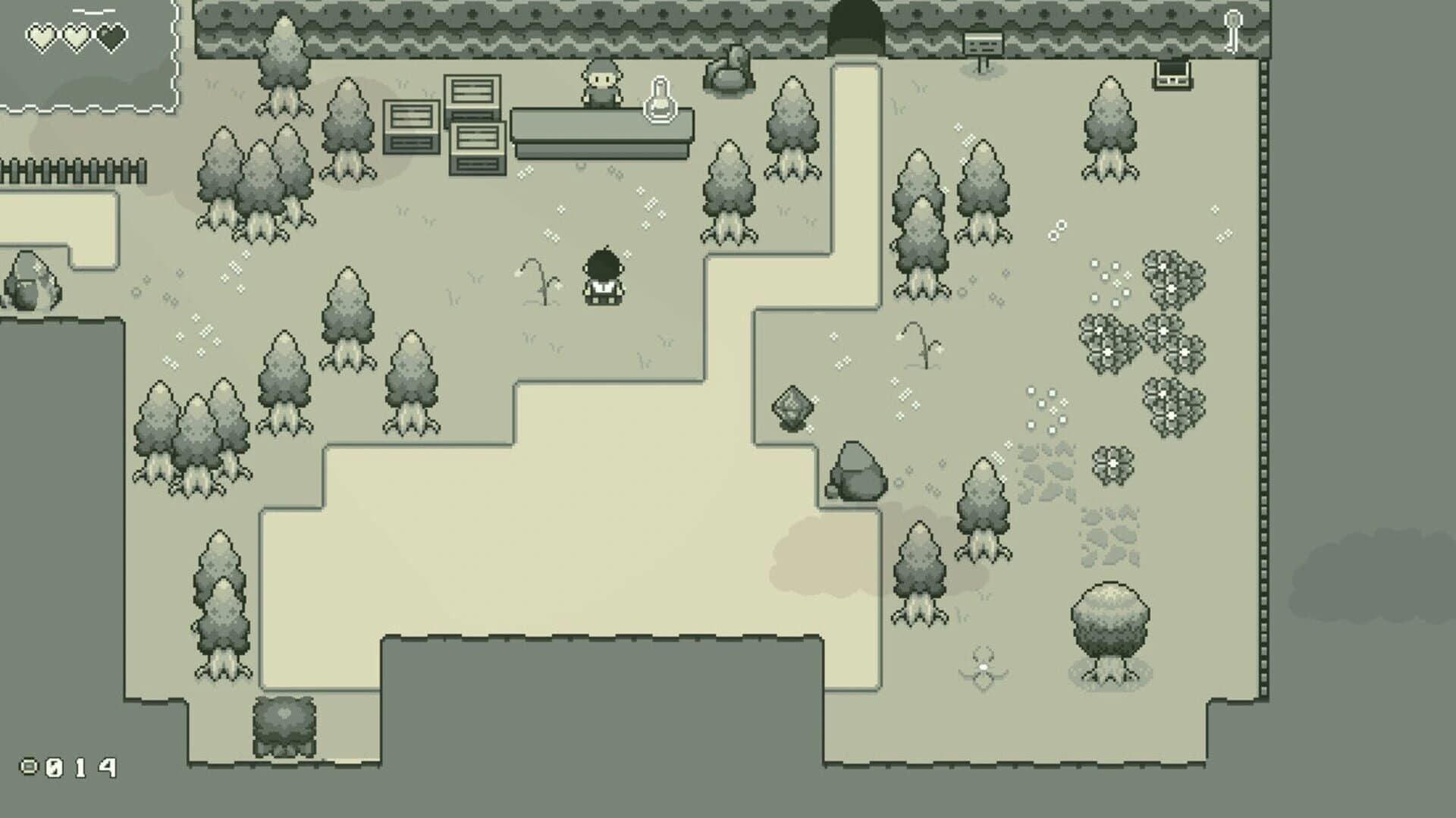 Apu's Journey screenshot 2