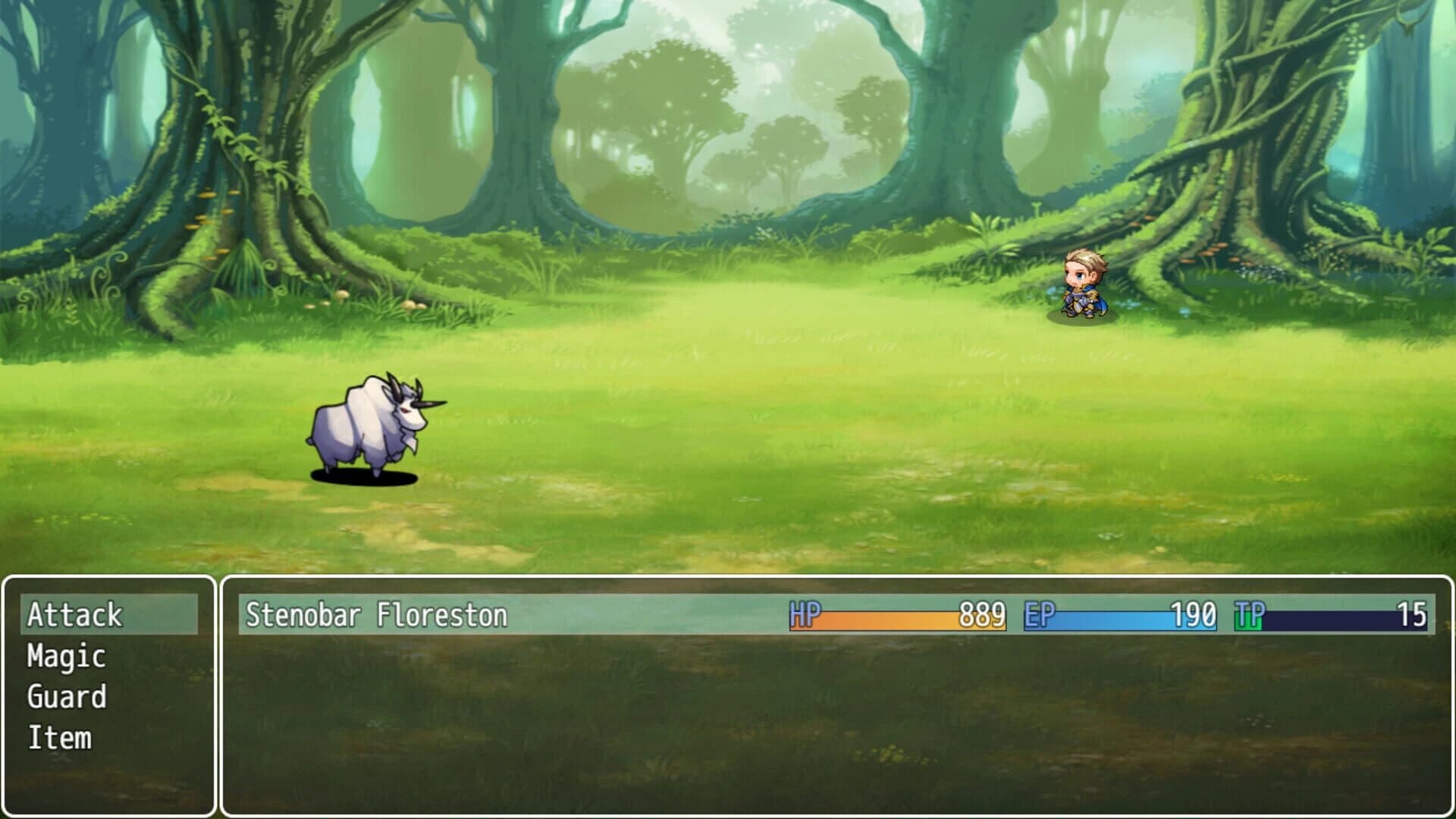 Aqatillion screenshot 3