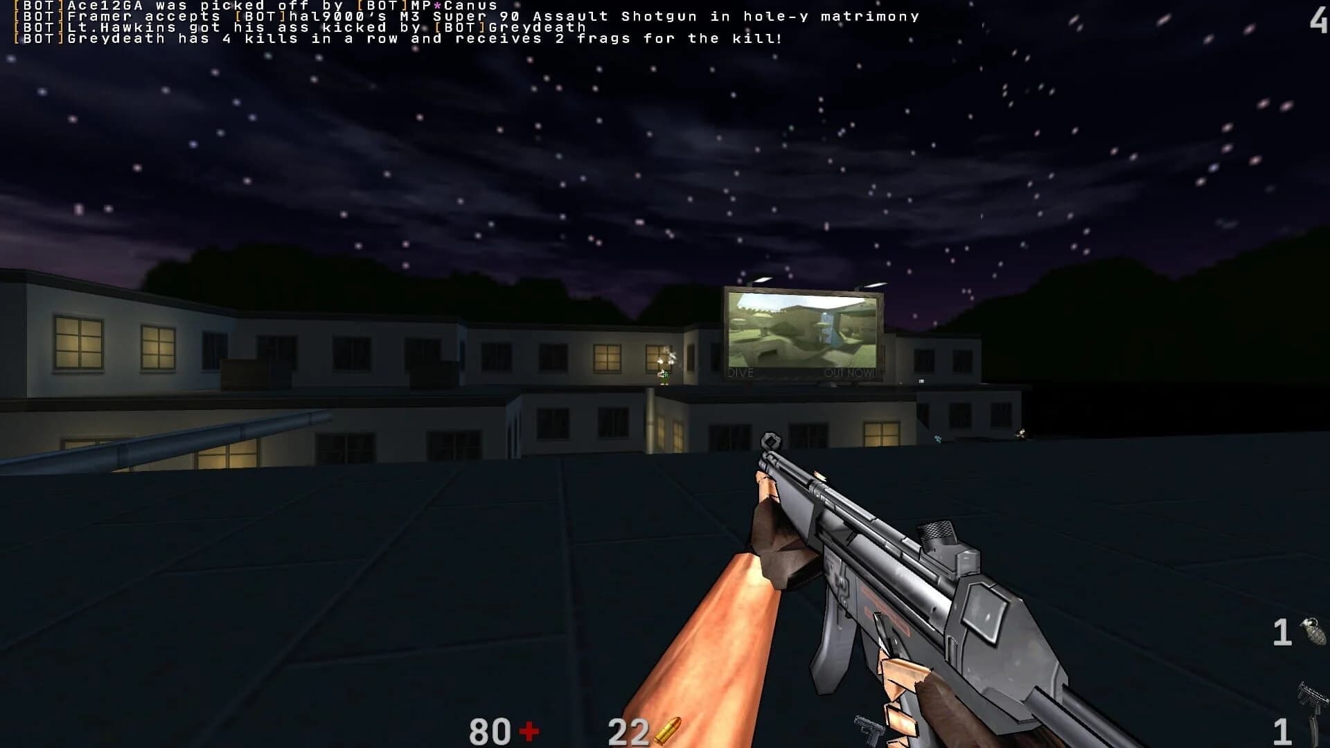 AQtion screenshot 5