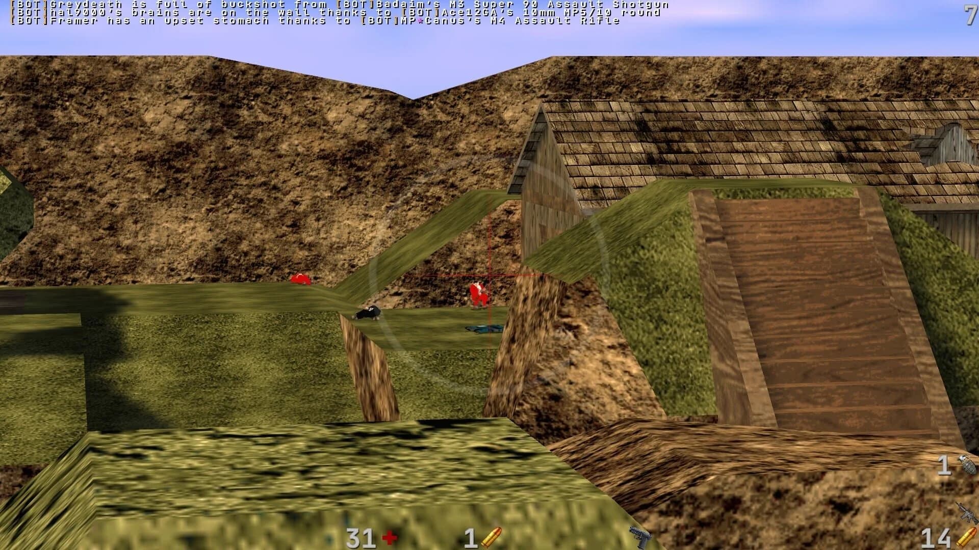 AQtion screenshot 4