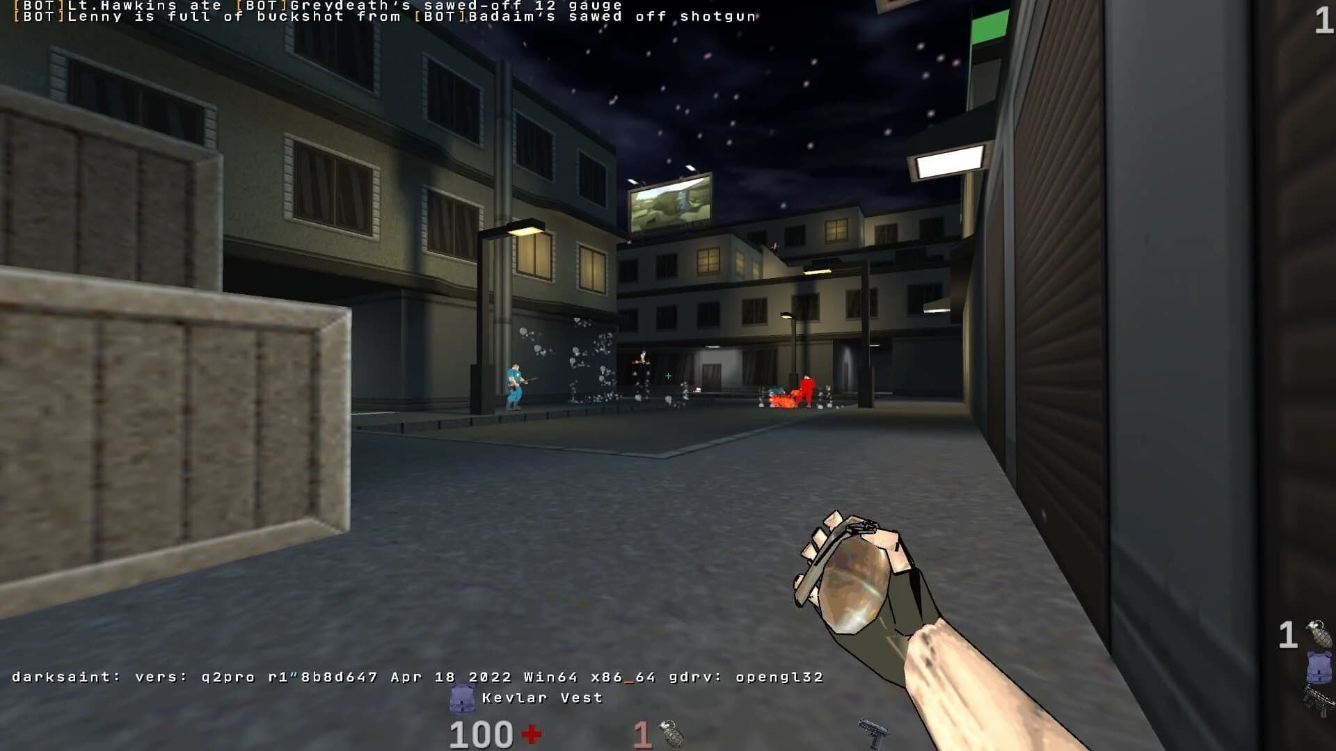AQtion screenshot 3