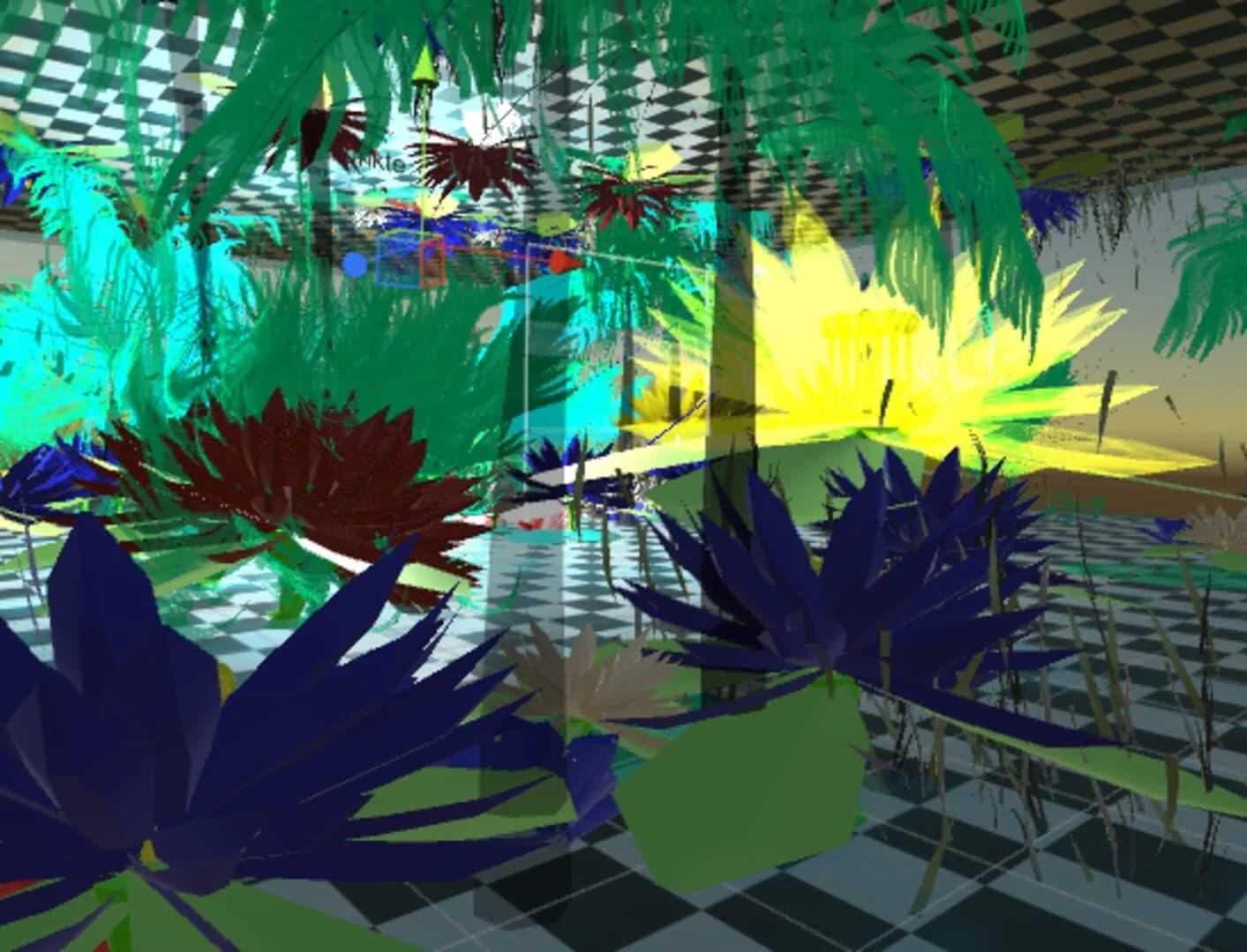 Aqua Fortis Aqua Valis screenshot 3