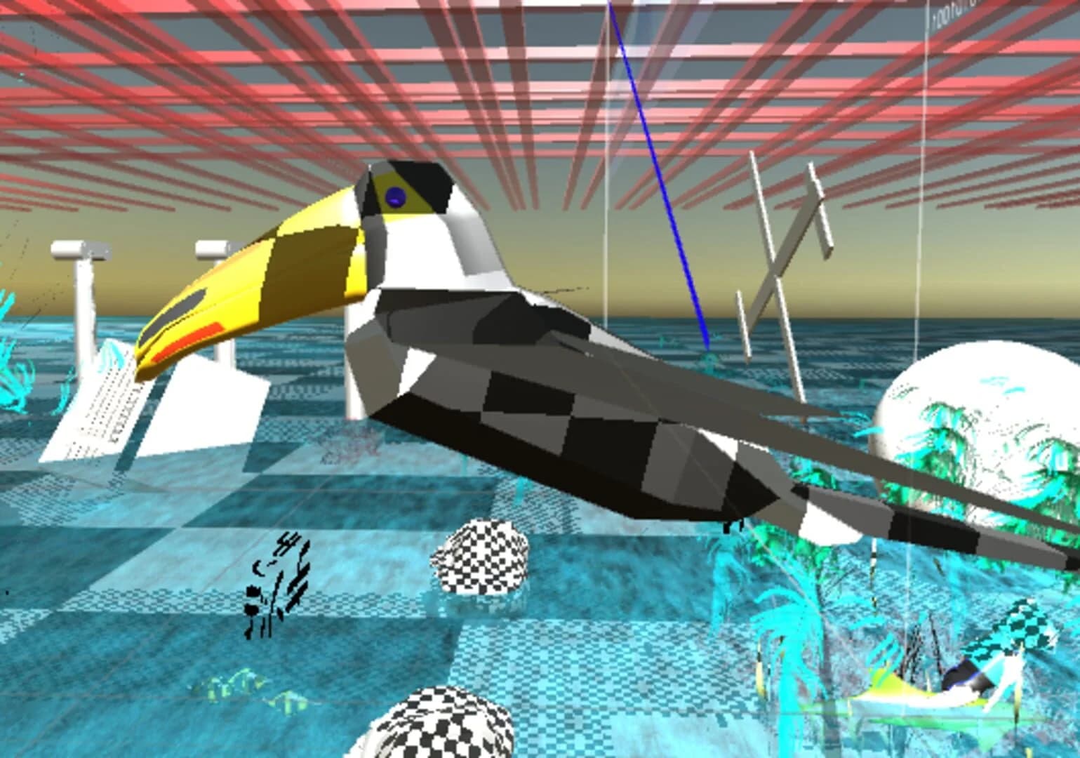 Aqua Fortis Aqua Valis screenshot 2