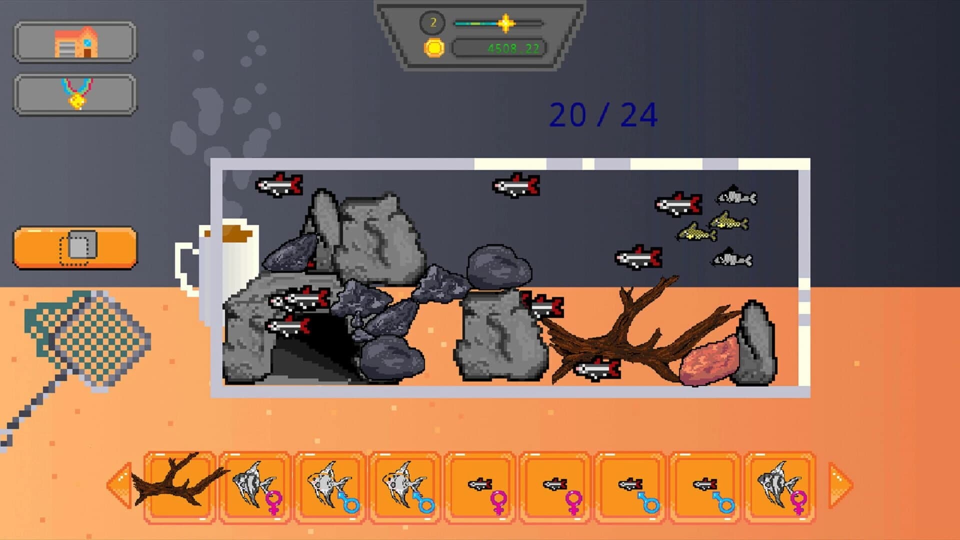 Aqua Pals screenshot 3