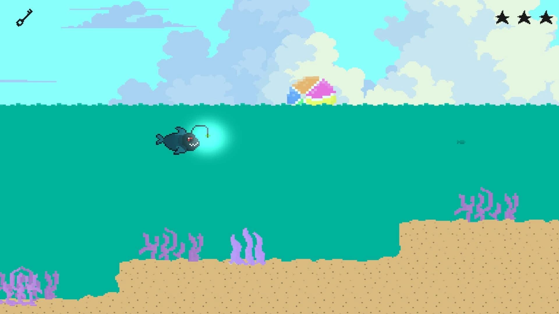 AquaDream screenshot 2
