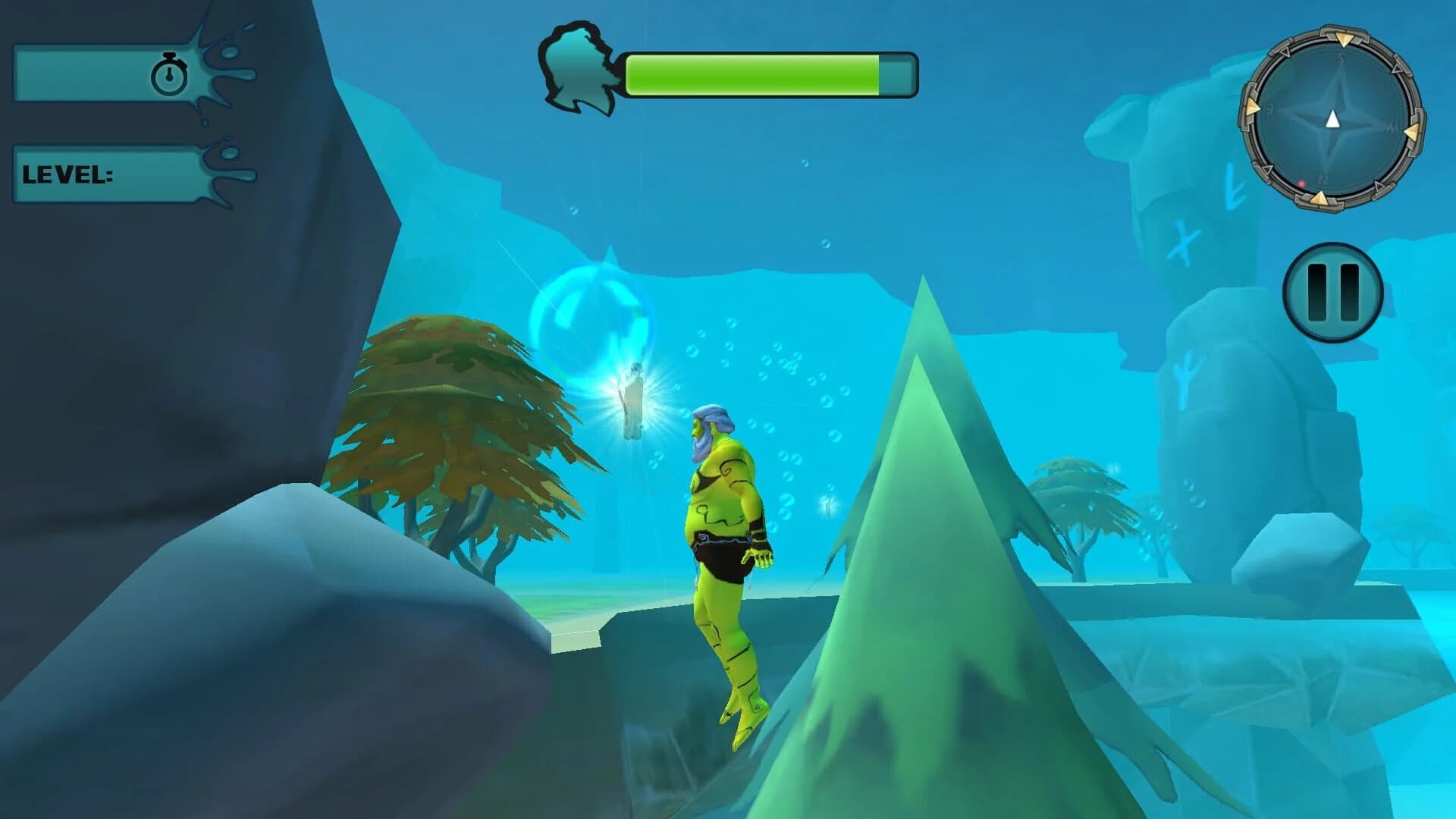 AquaHero screenshot 3