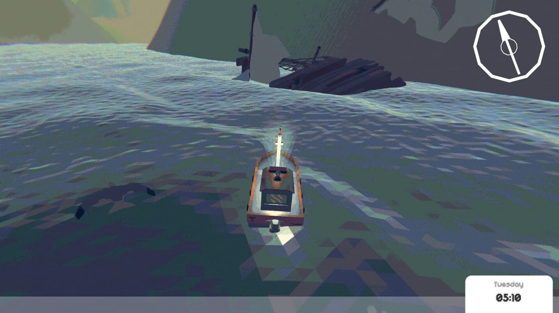 Aquamariner screenshot 3