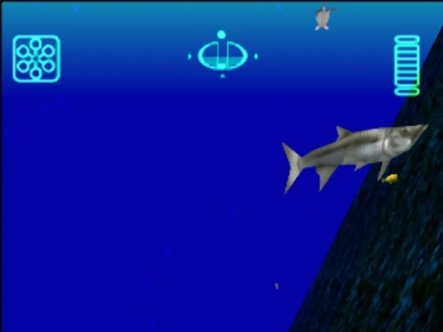 Aquanaut's Holiday screenshot 4