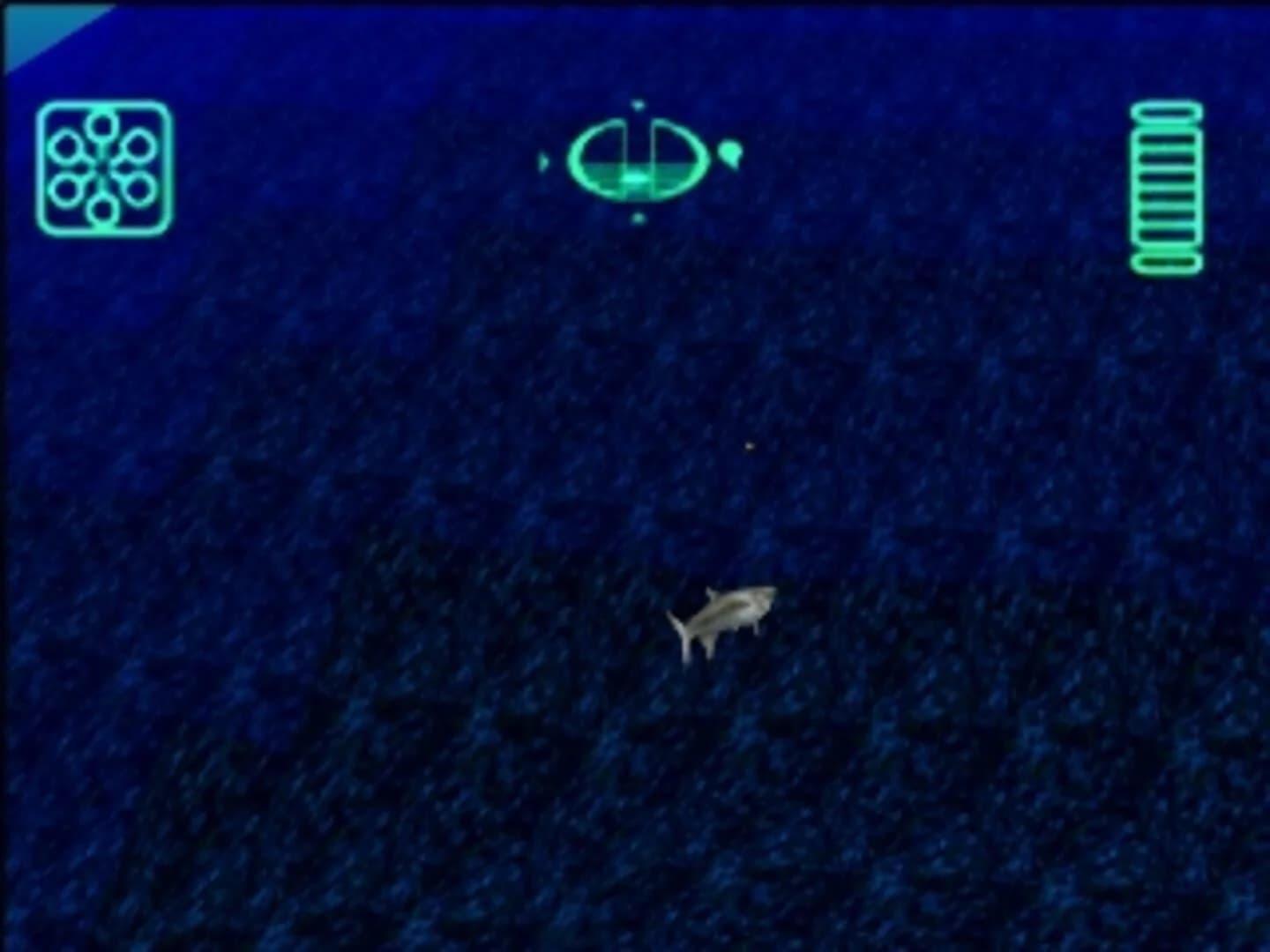 Aquanaut's Holiday screenshot 3