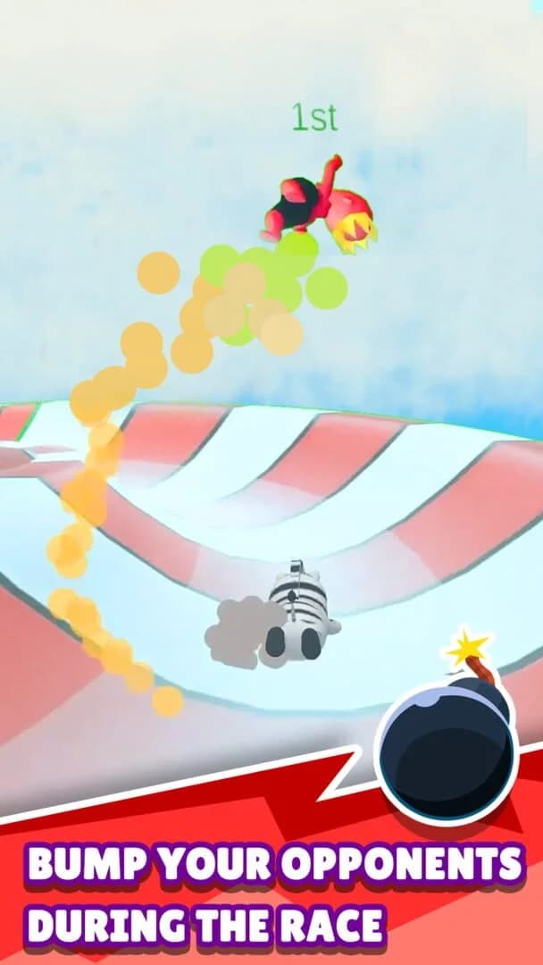 Aquapark.io screenshot 3