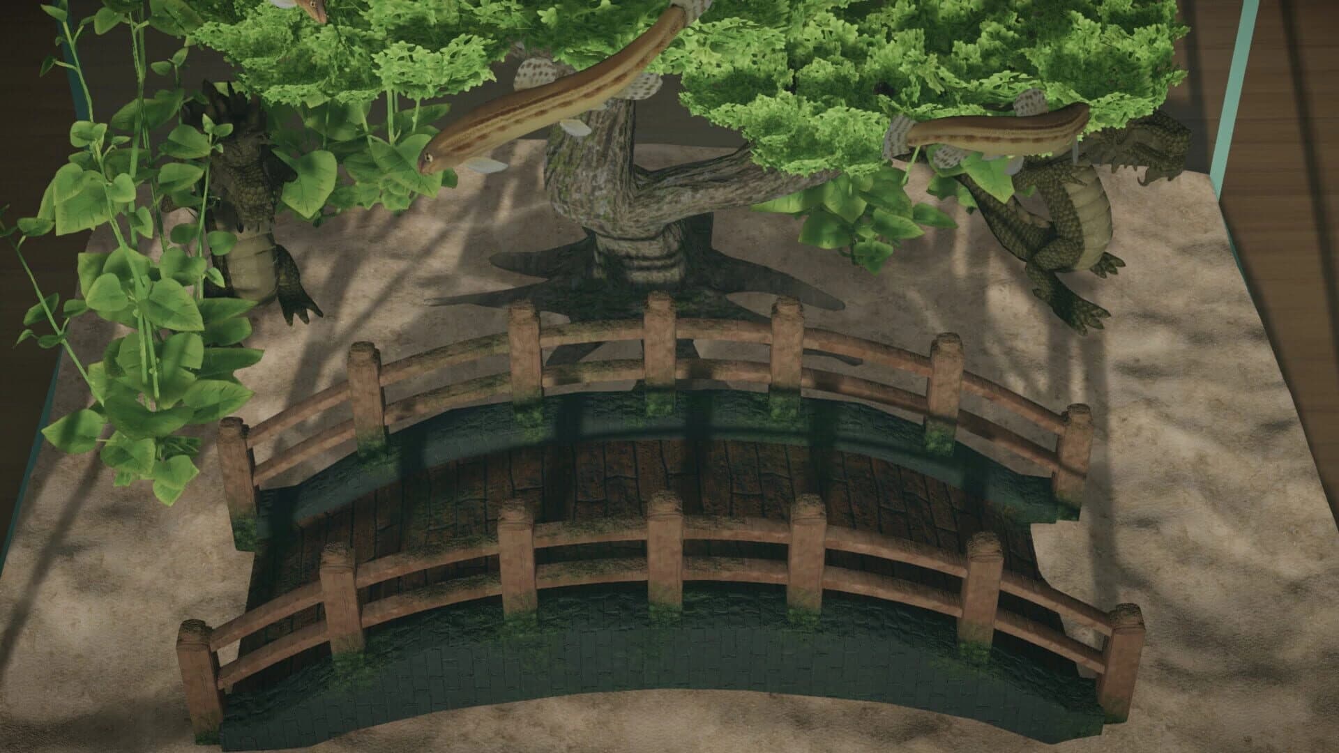 Aquarium Designer: Japan screenshot 4