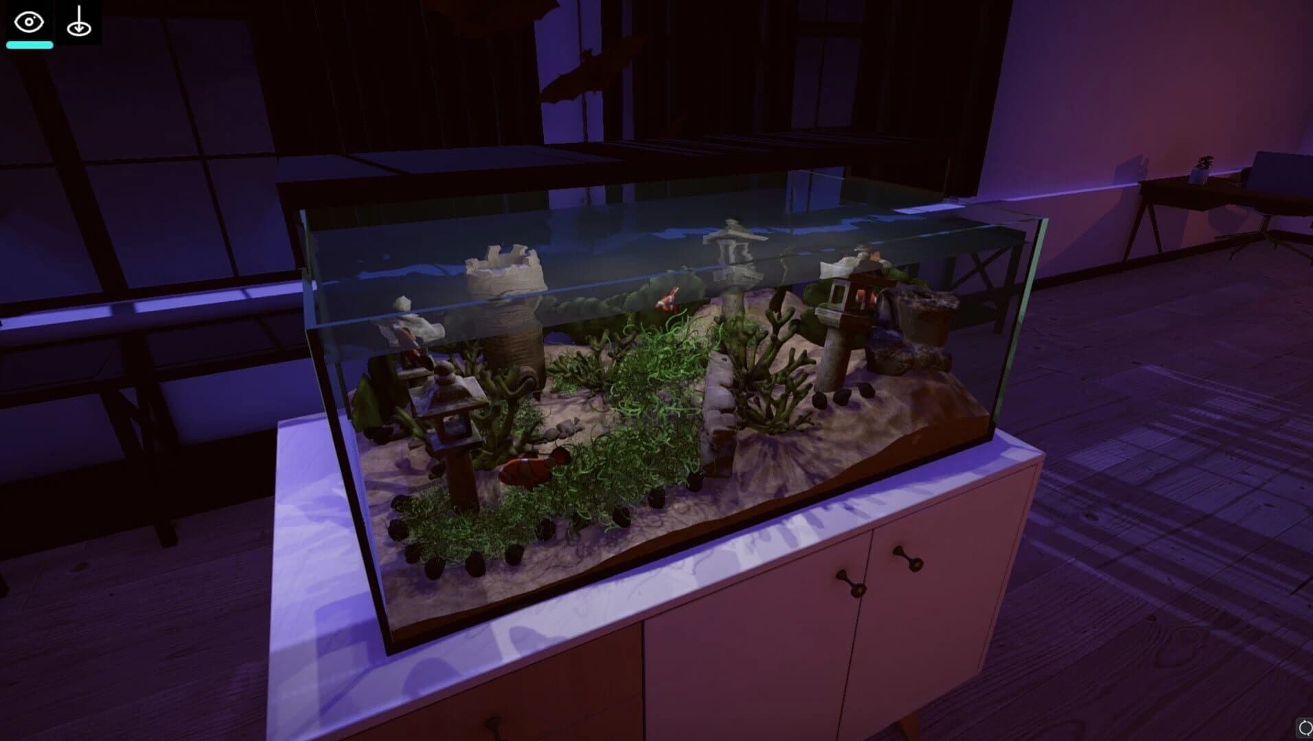 Aquarium Designer: Sea Life screenshot 3