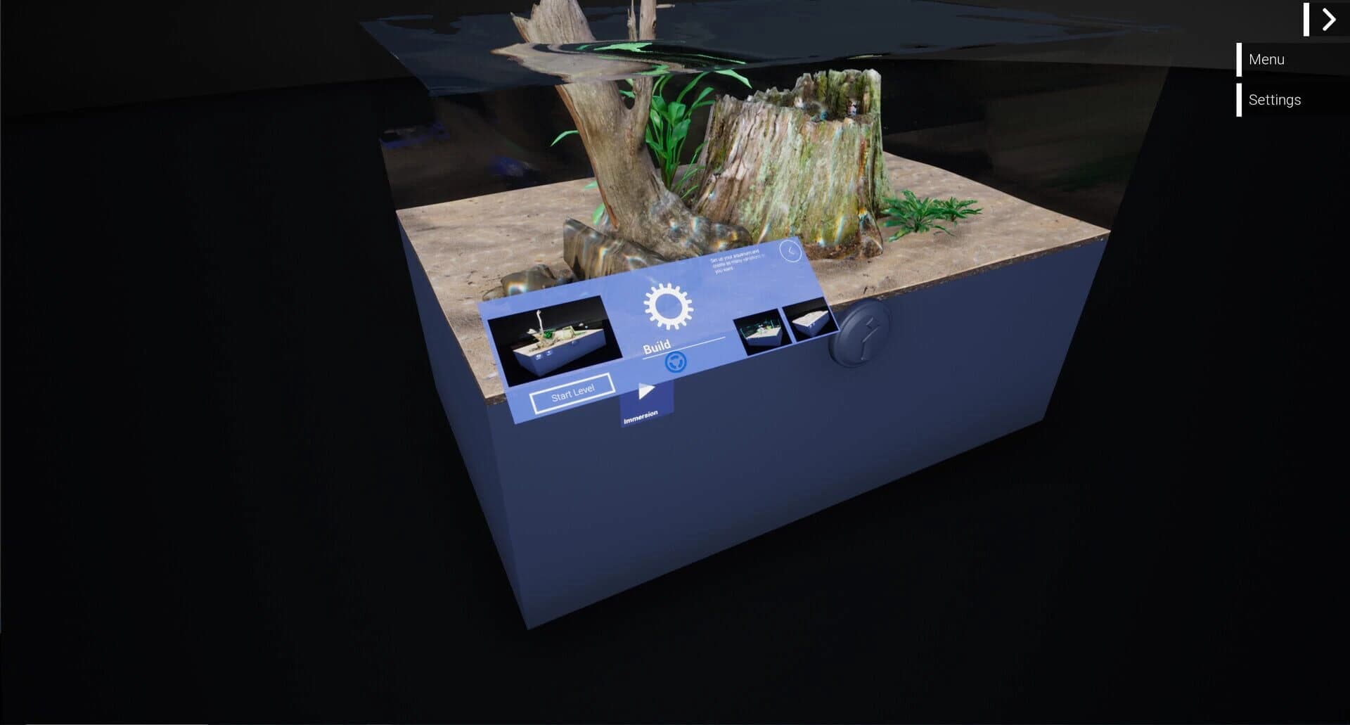 Aquascaping Designer screenshot 5