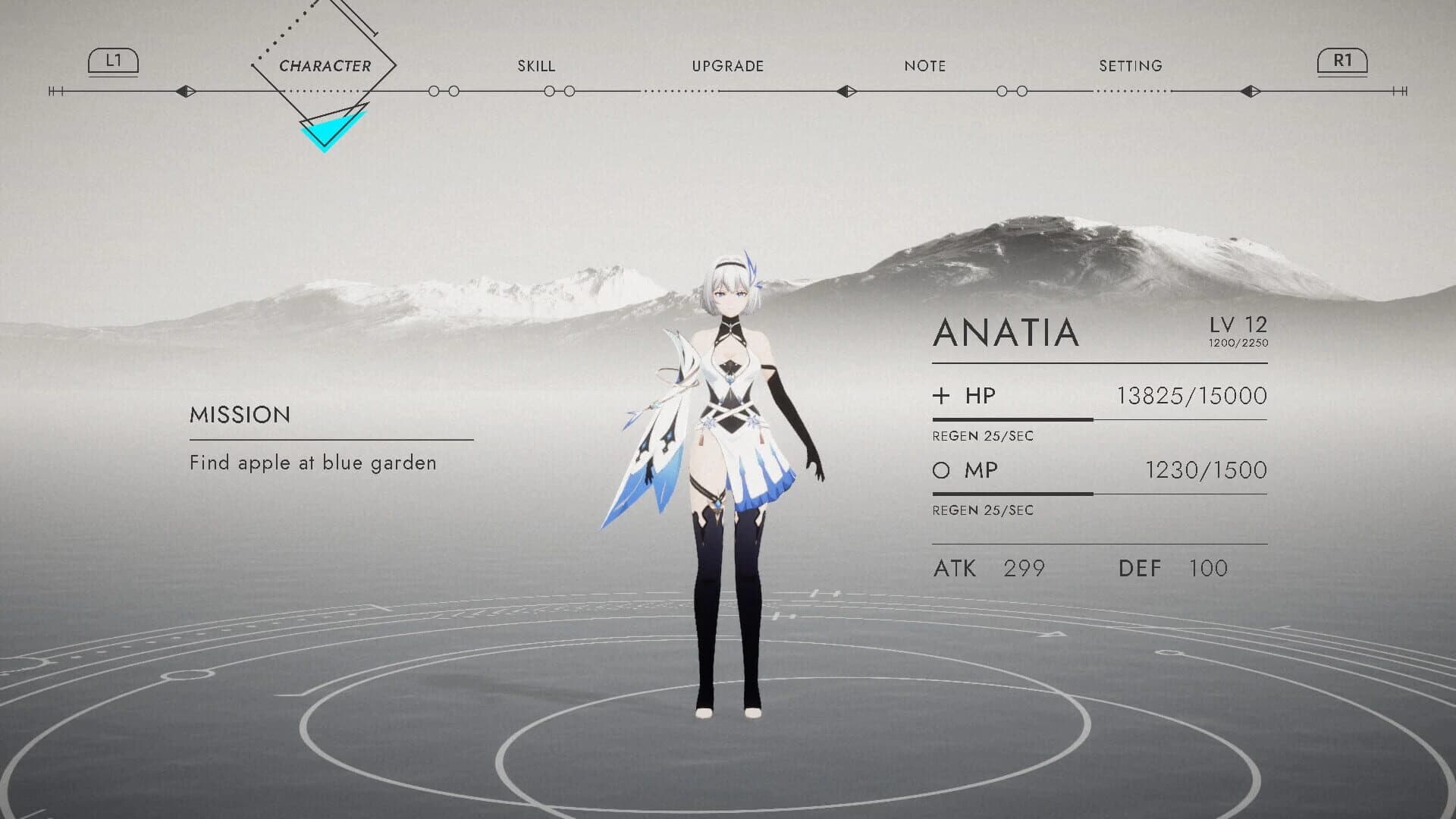 Aquatia screenshot 5