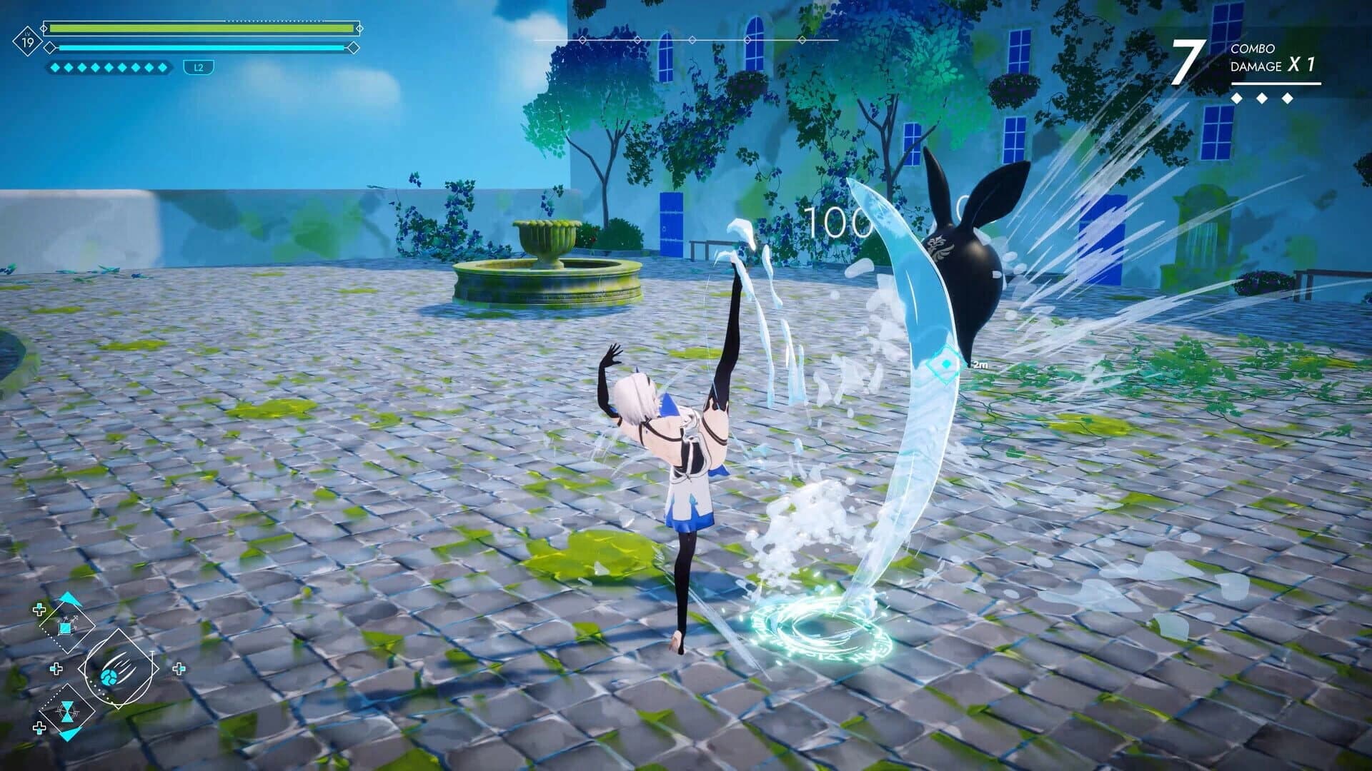 Aquatia screenshot 4
