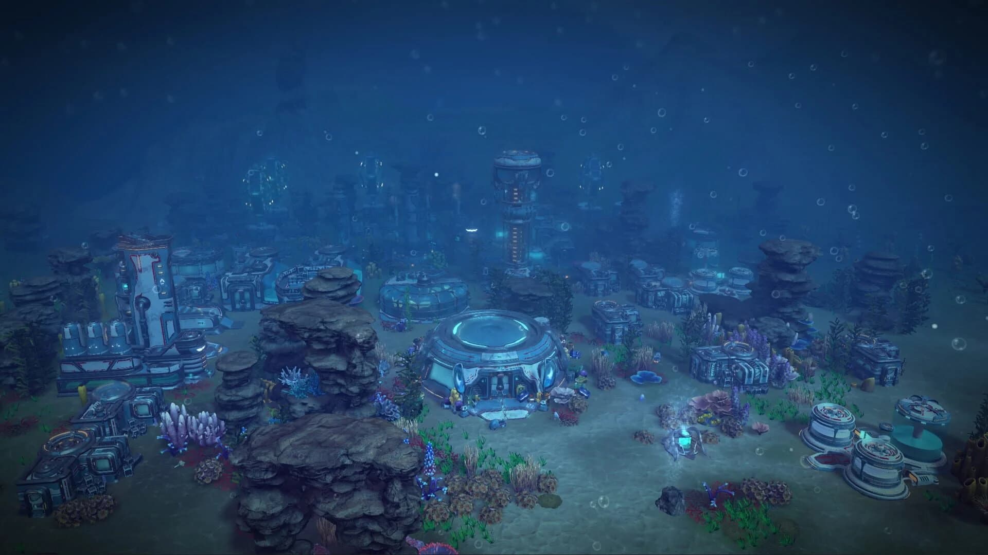 Aquatico screenshot 4