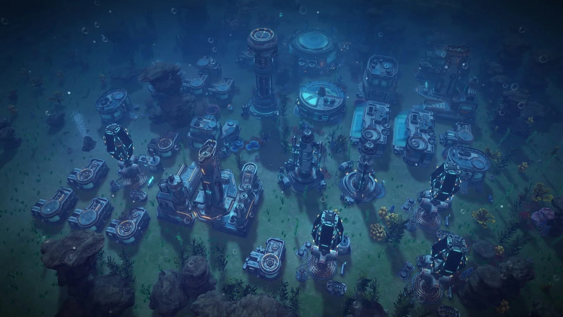 Aquatico screenshot 3