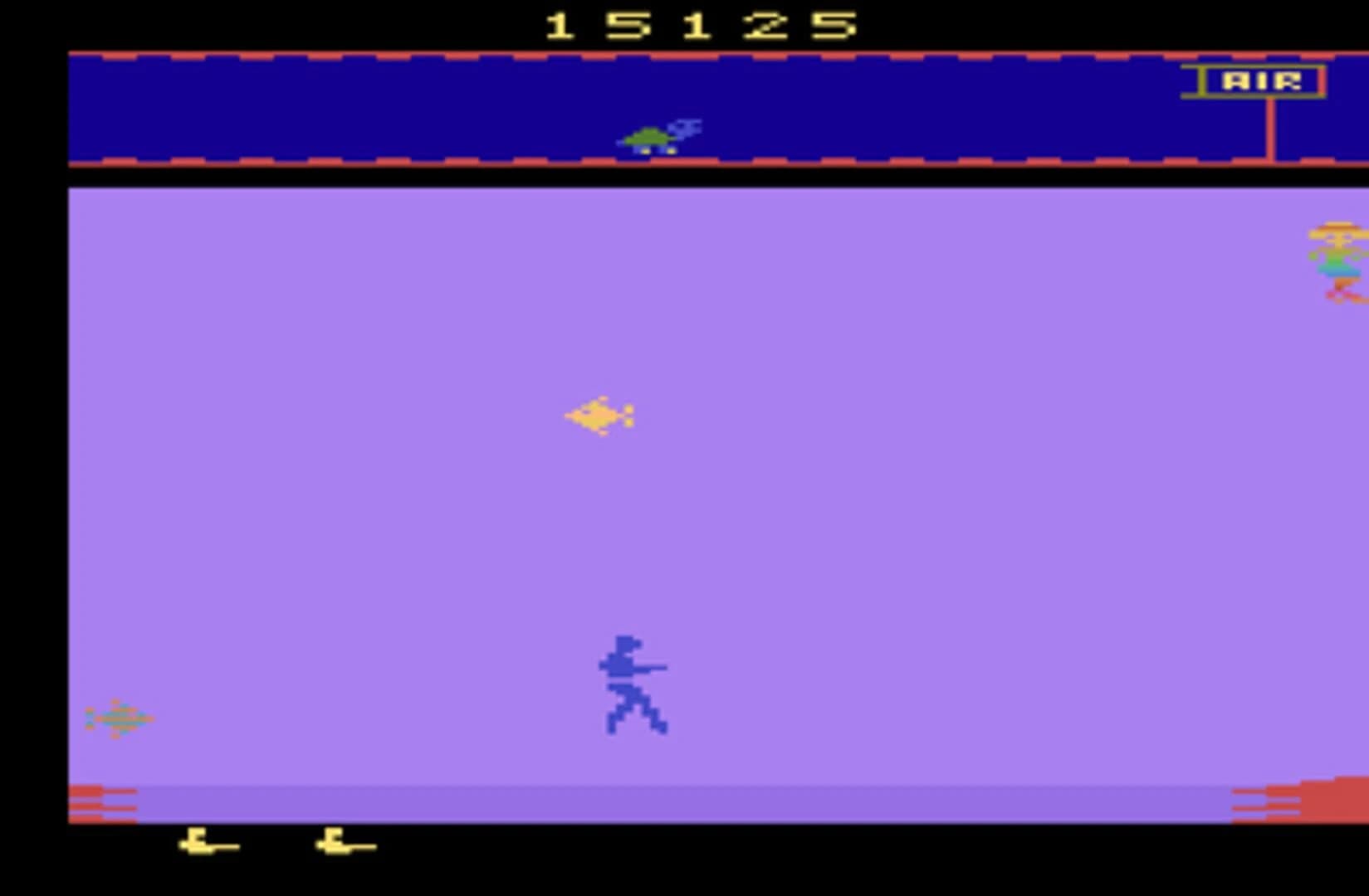 Aquaventure screenshot 5