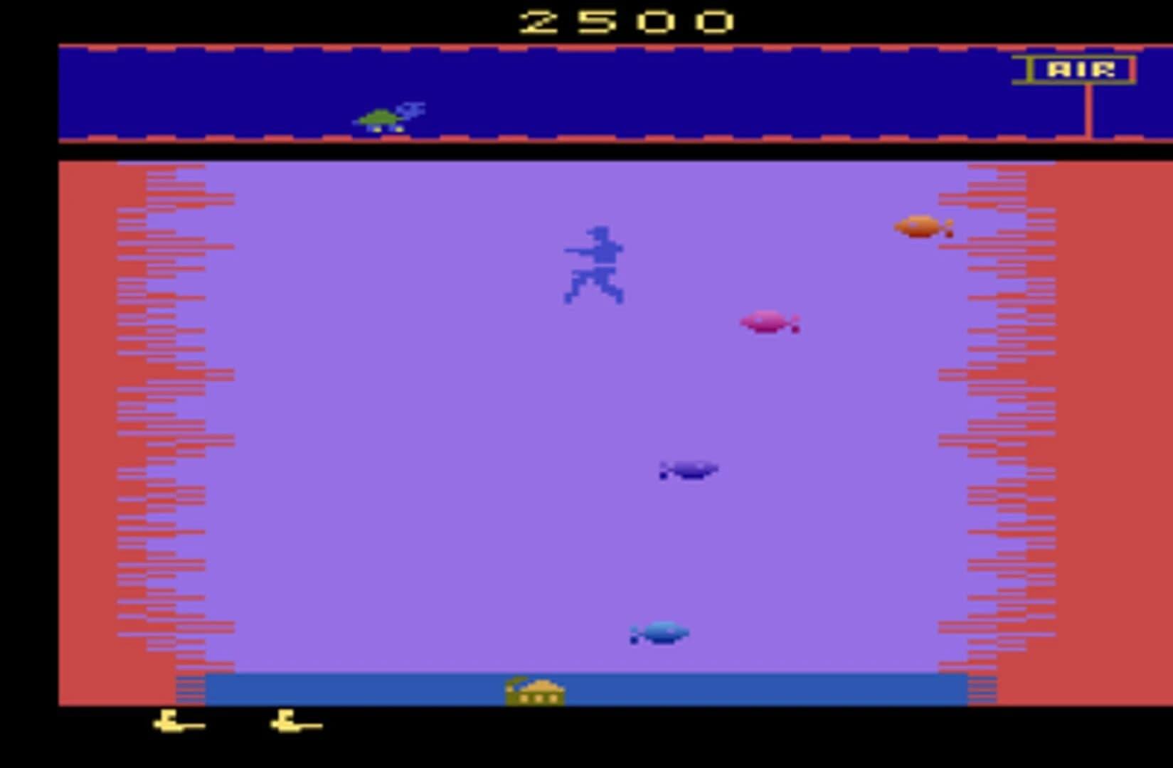 Aquaventure screenshot 4