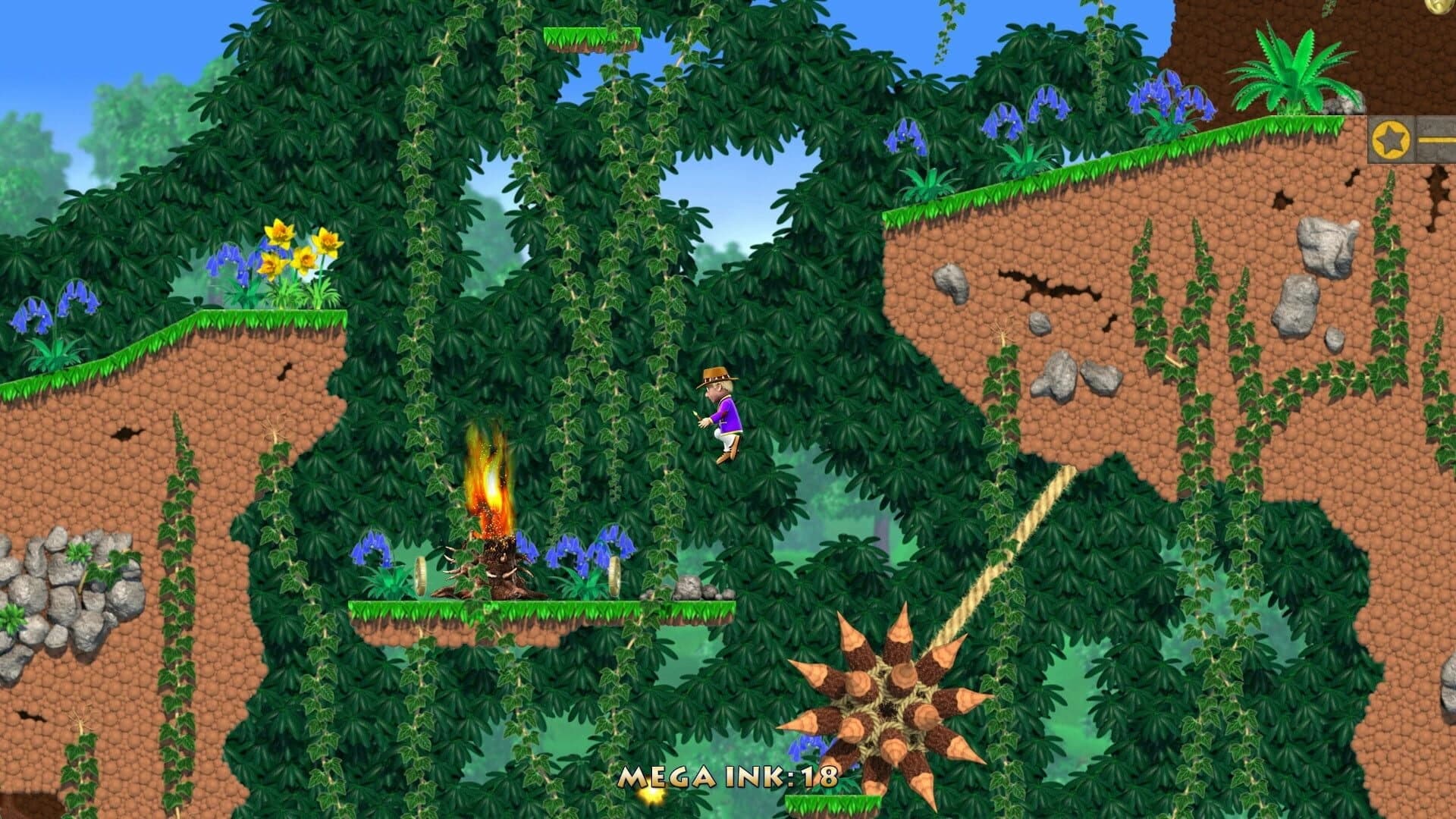 Aquillanto screenshot 3