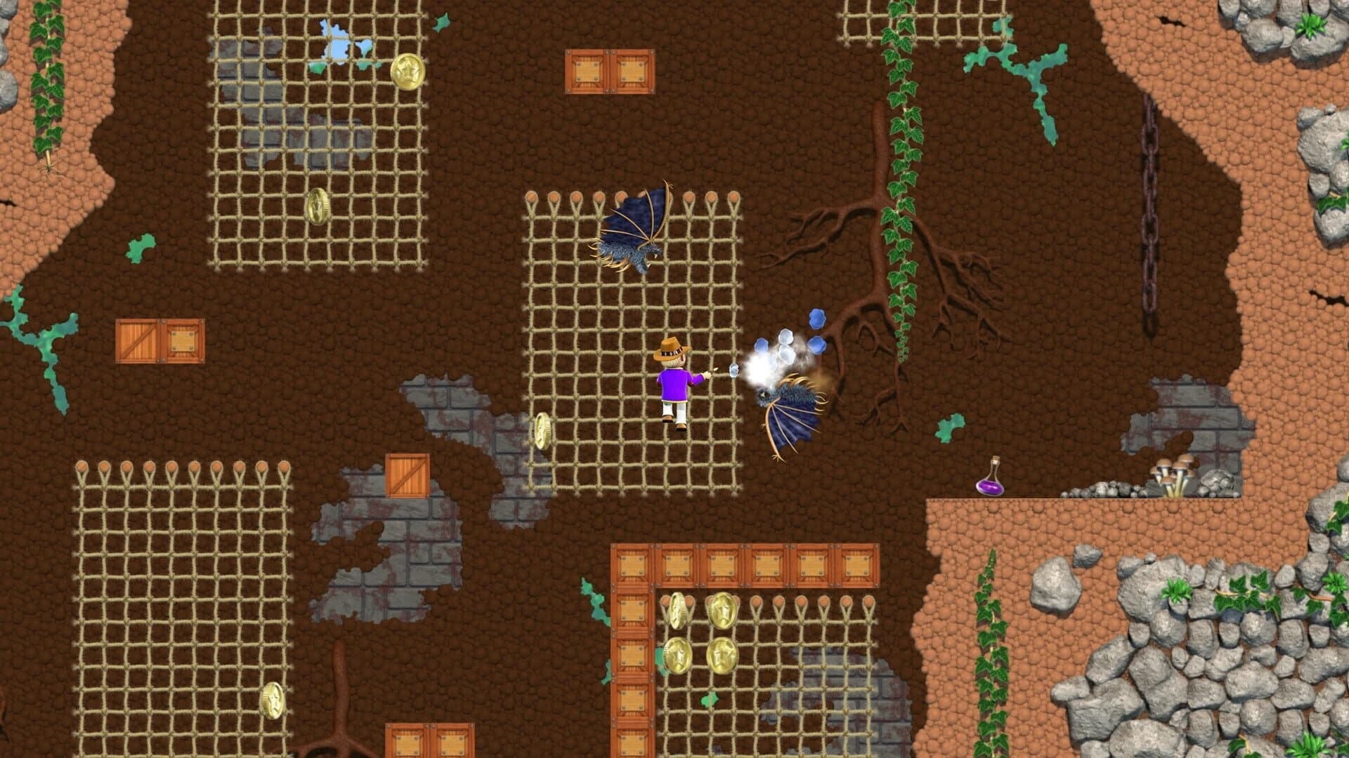 Aquillanto screenshot 5