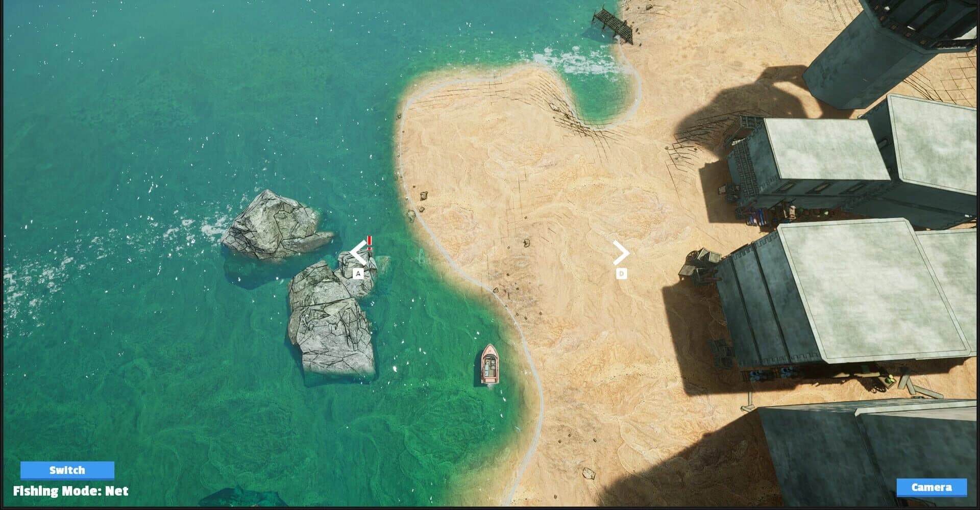 Aquium screenshot 5