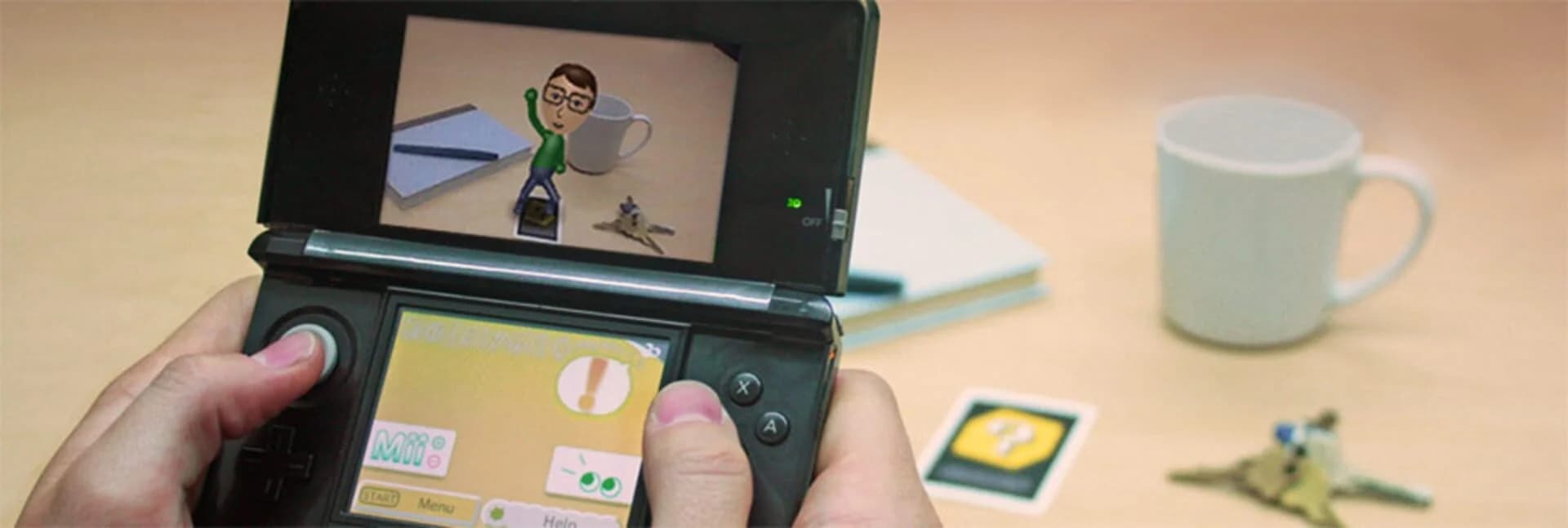 AR Games screenshot 2