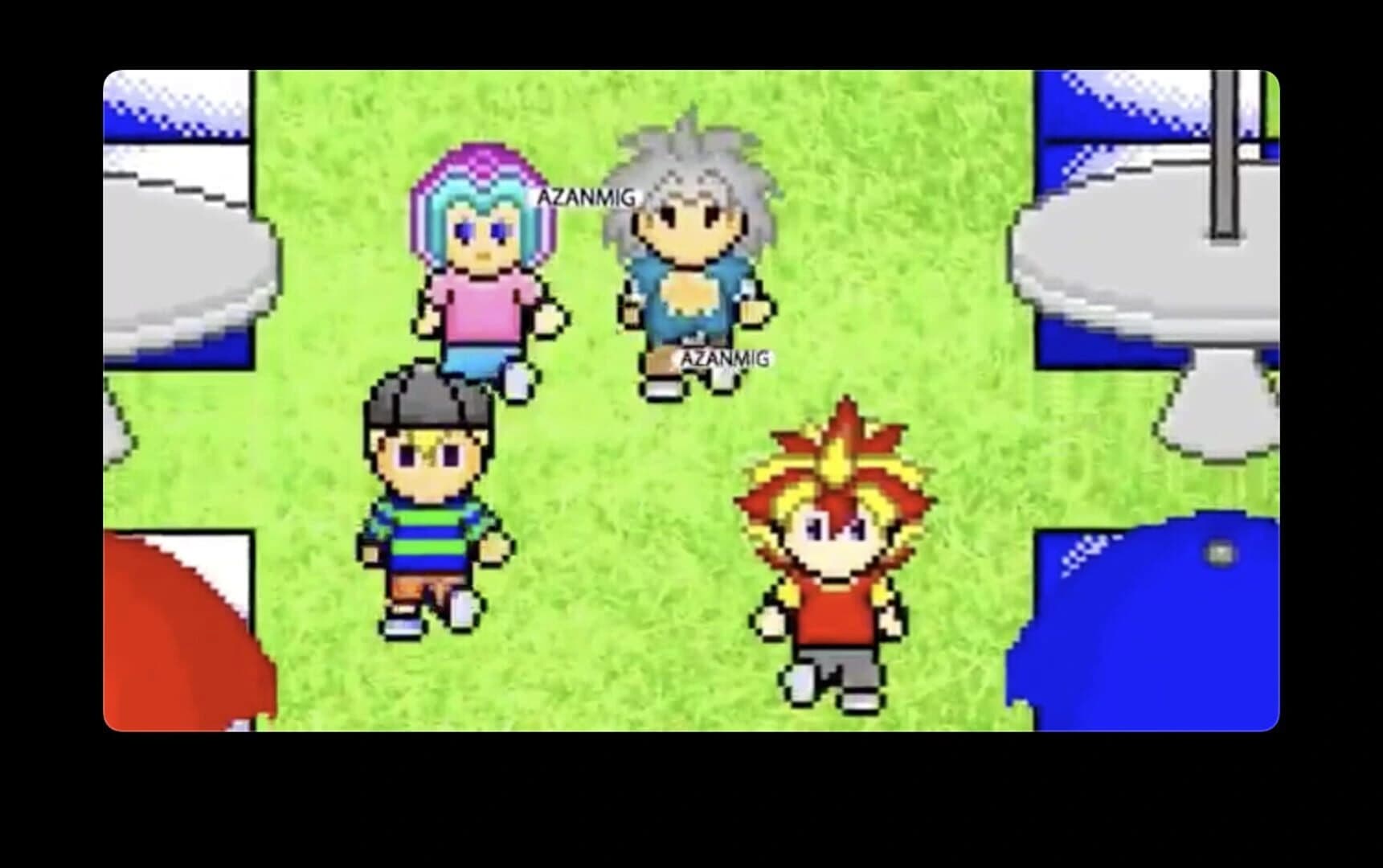 Ar3na screenshot 4