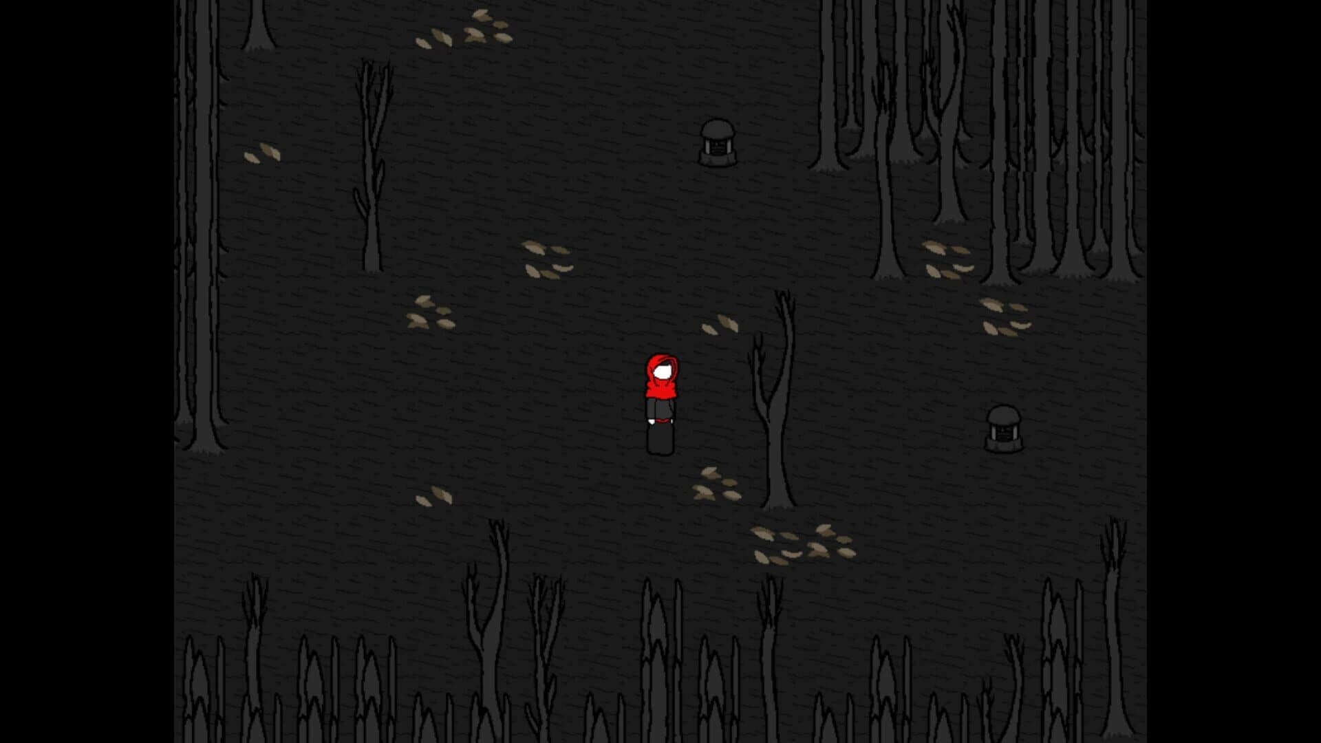 Ara and the Empty Universe screenshot 3