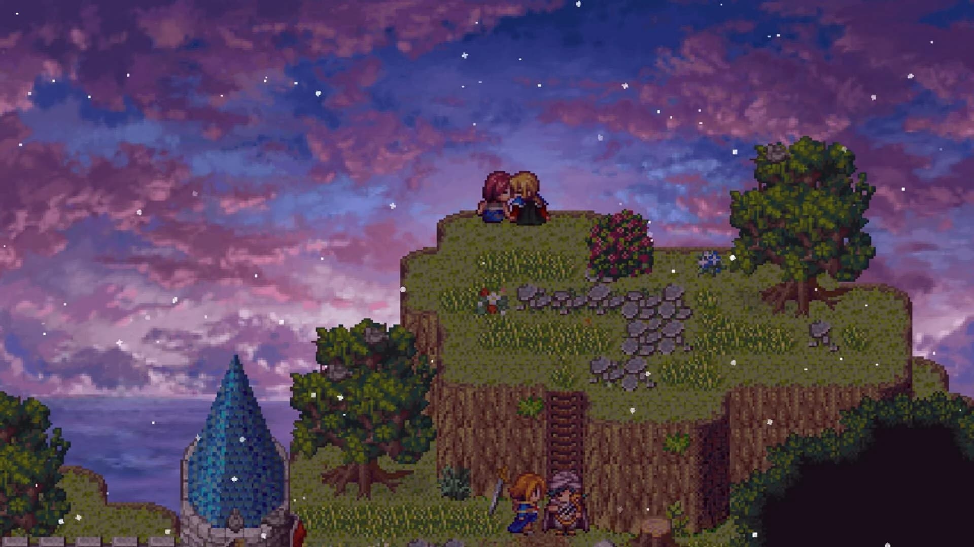 Ara Fell: Enhanced Edition screenshot 5
