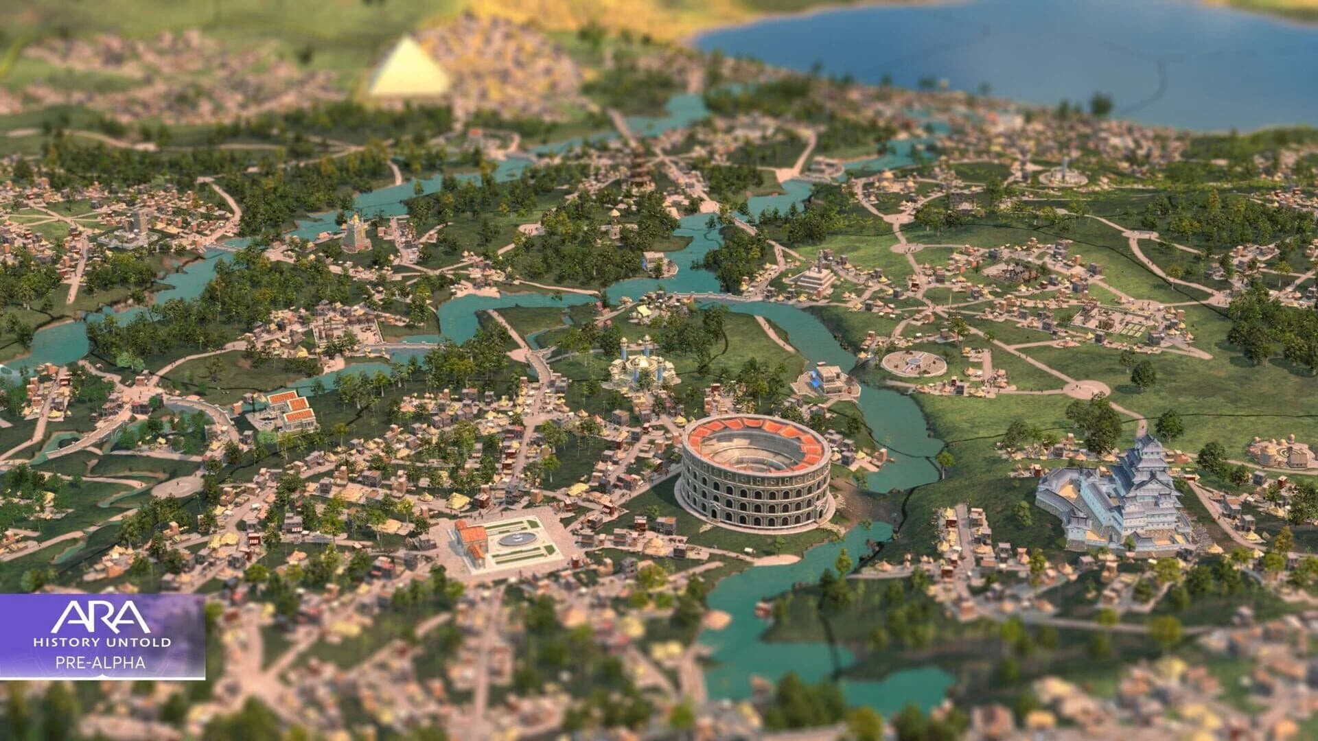 Ara: History Untold screenshot 3