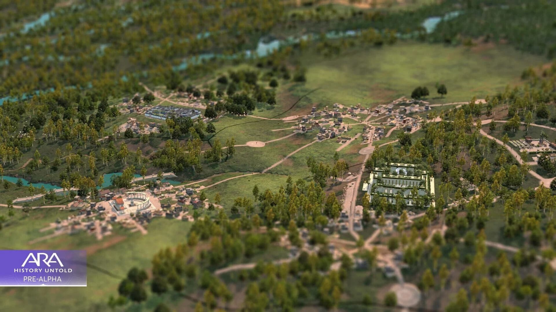 Ara: History Untold screenshot 2