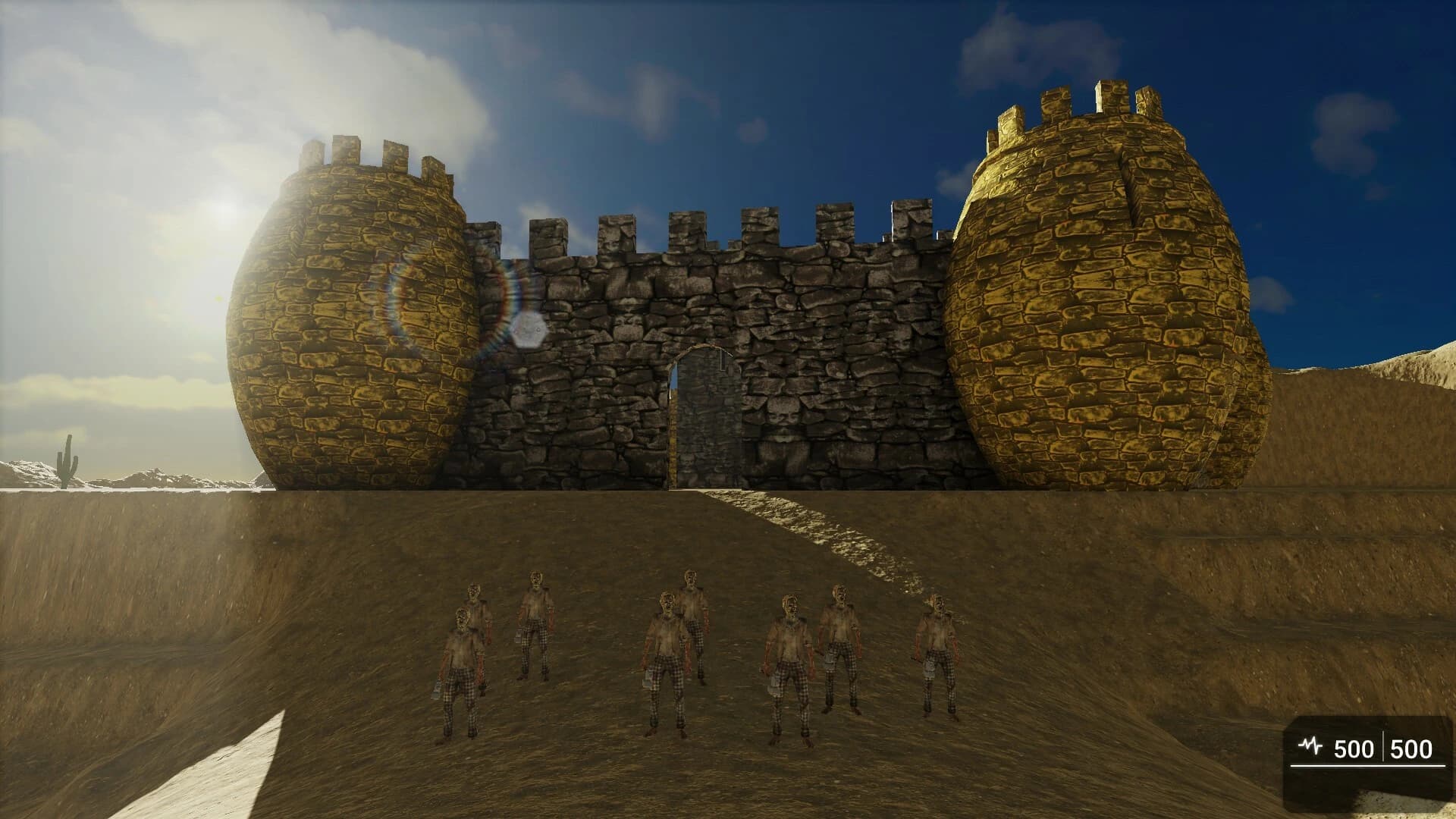 Arabian Gulf screenshot 8