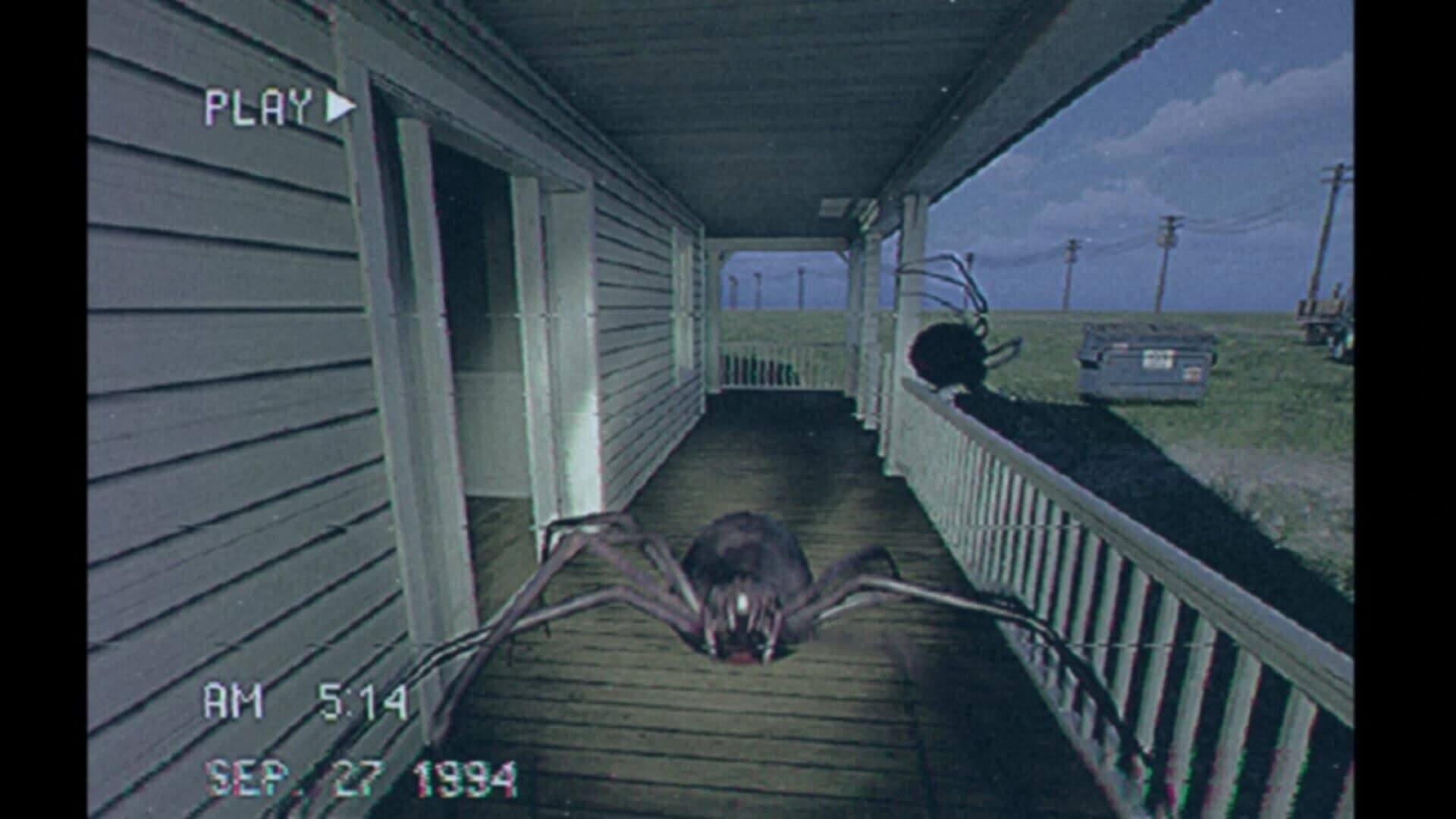 Arachnoid screenshot 3