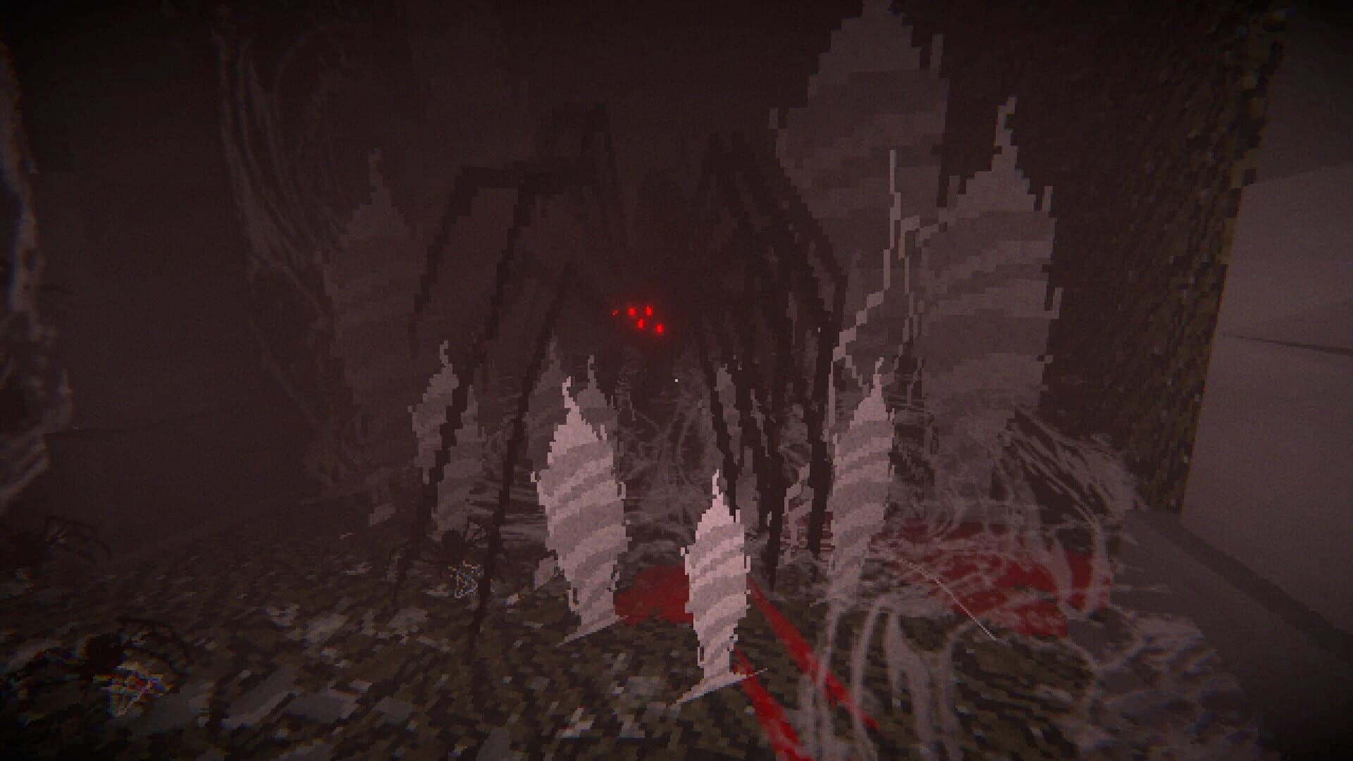 Araignees screenshot 3