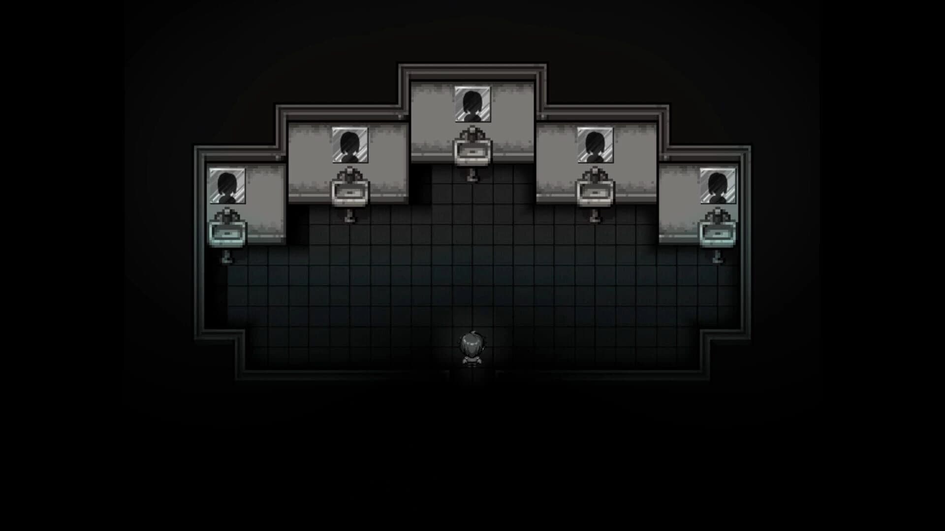 Araka: JK Exorcist Horror RPG screenshot 4
