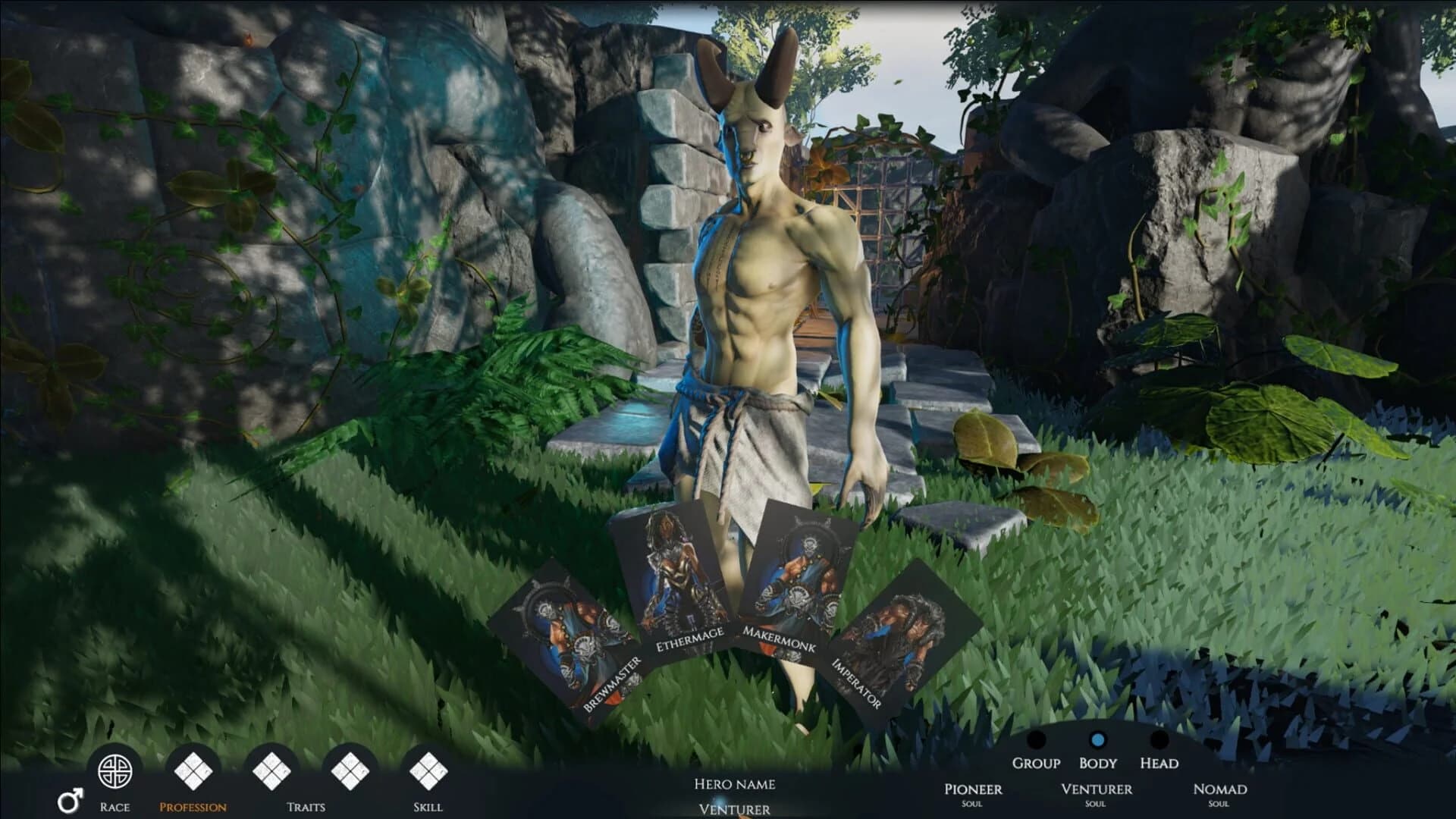 Arakion: Book One screenshot 4