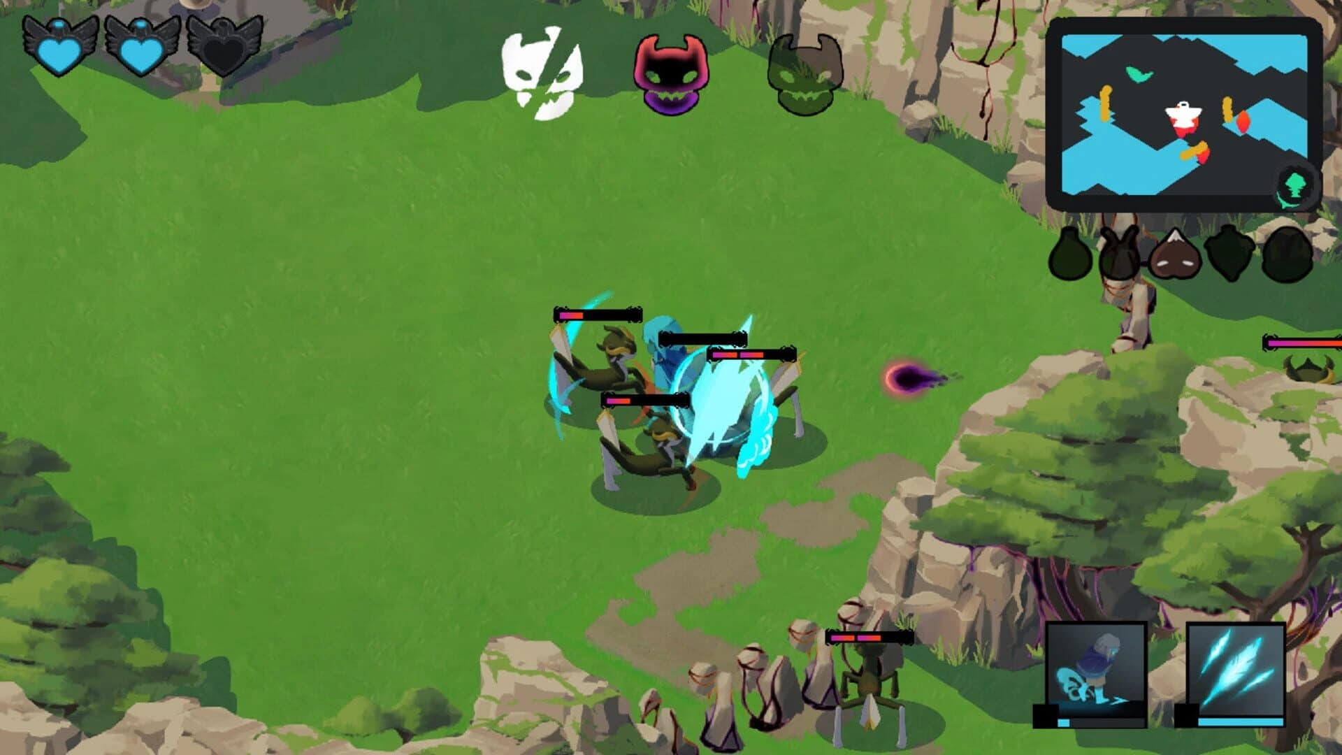 Arali screenshot 3