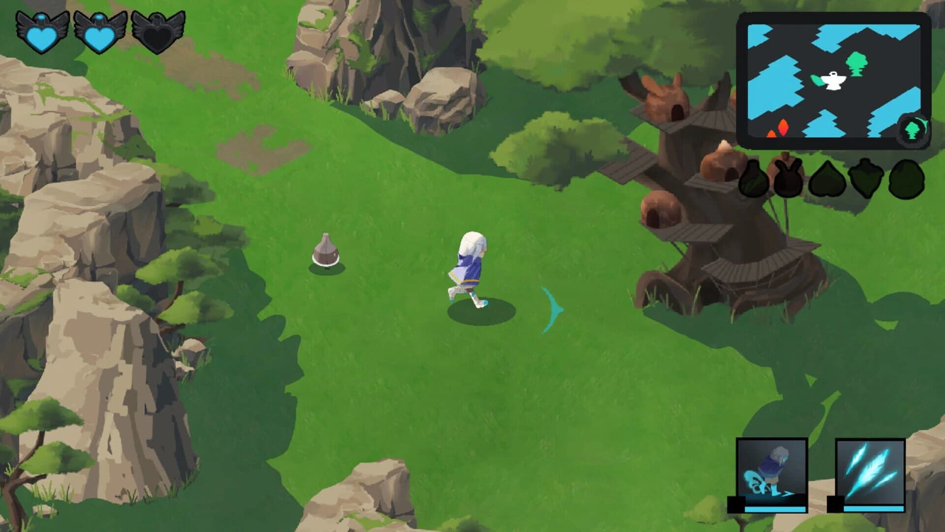 Arali screenshot 1